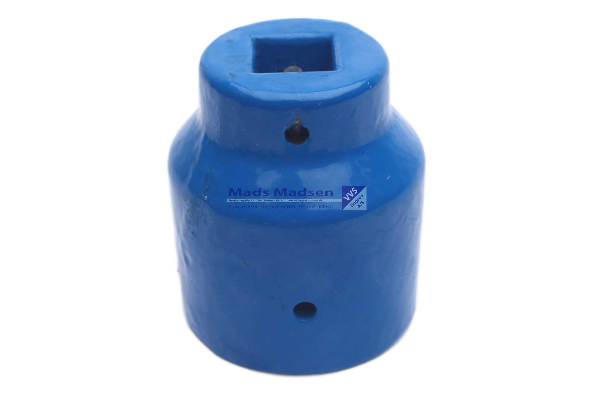 AVK adaptor f/ hovedhaner DN 65-80