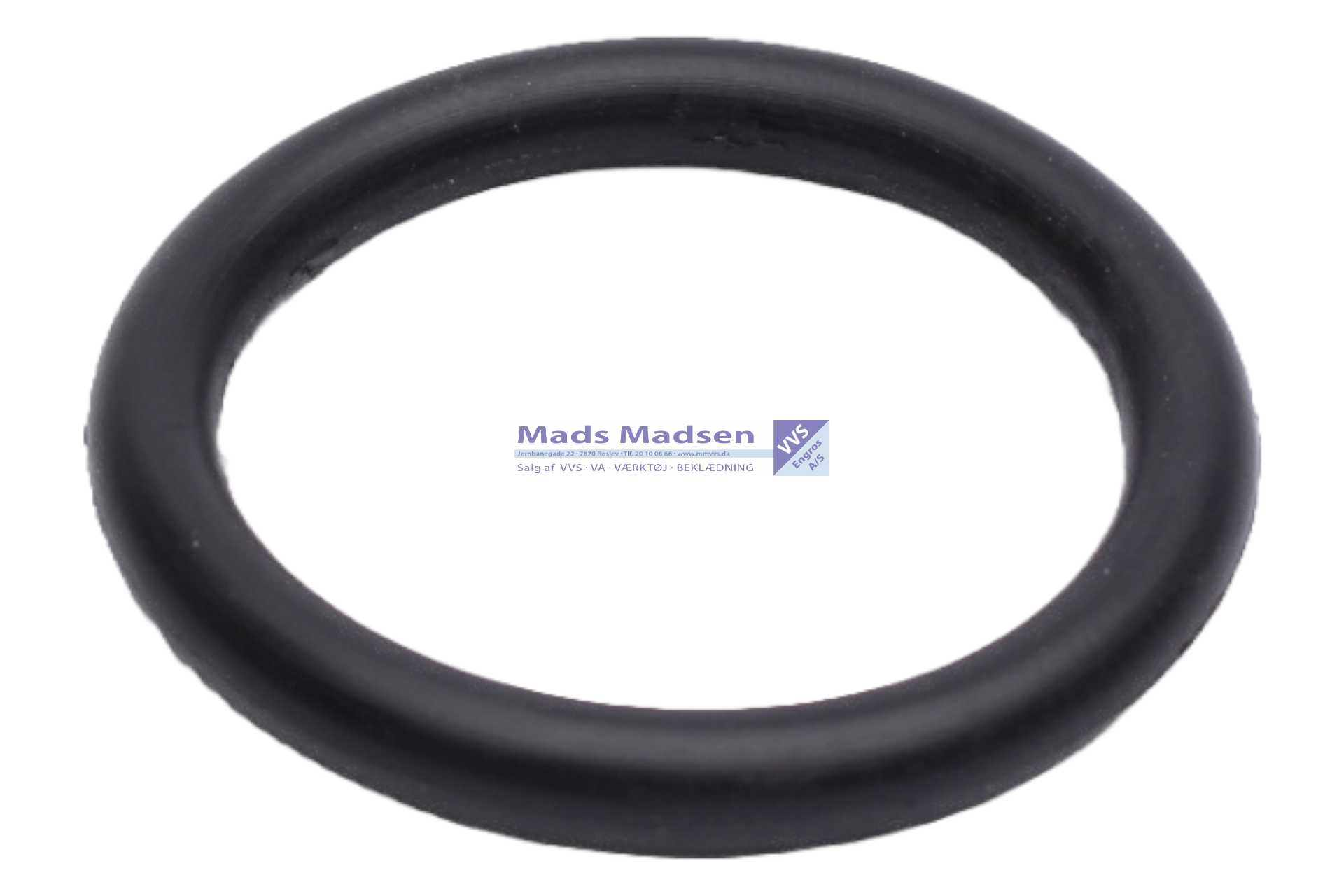40mm O-ring for Unidelta koblinger