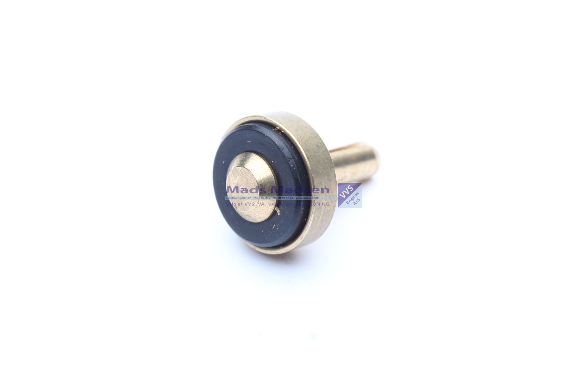 FMM  Mattson Ventilkegle t/ posteventil