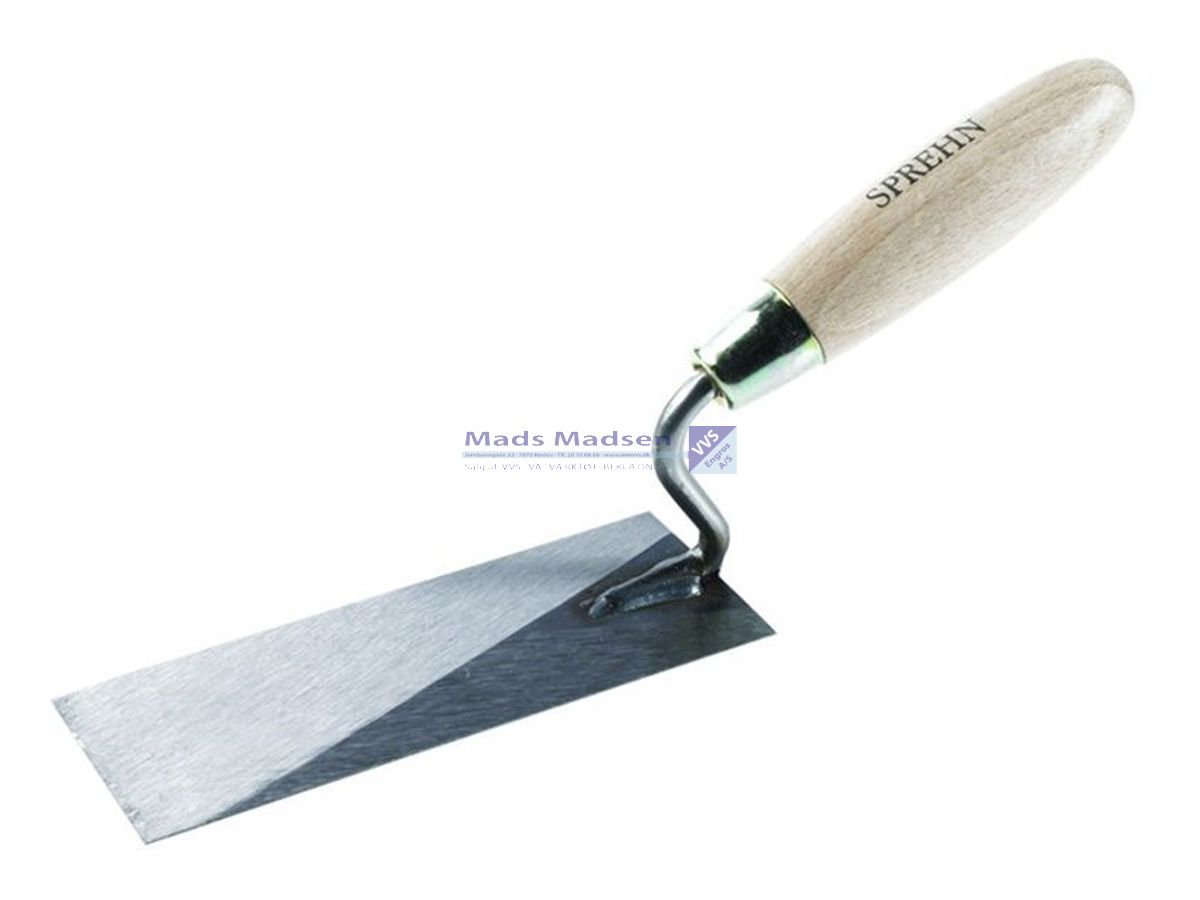 Zieklingeske Sprehn 60 x 130mm 990019A
