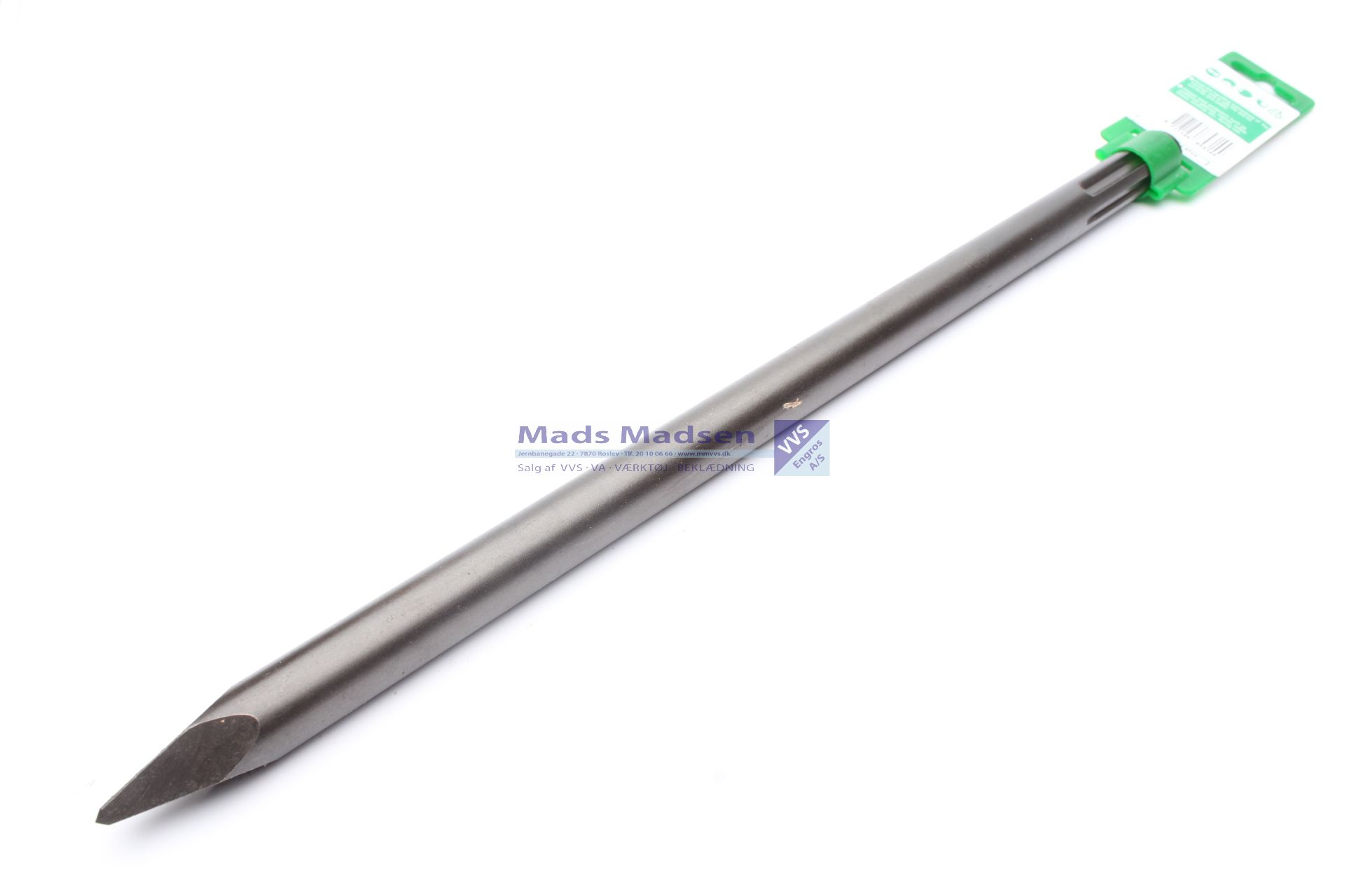 SDS-MAX Spidsmejsel 400 mm
