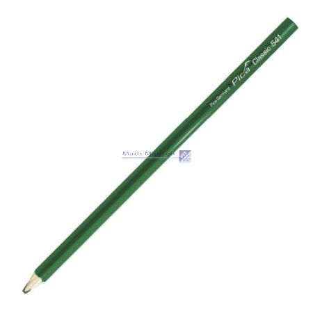 Pica Gasbetonblyant grøn 30cm 541/30