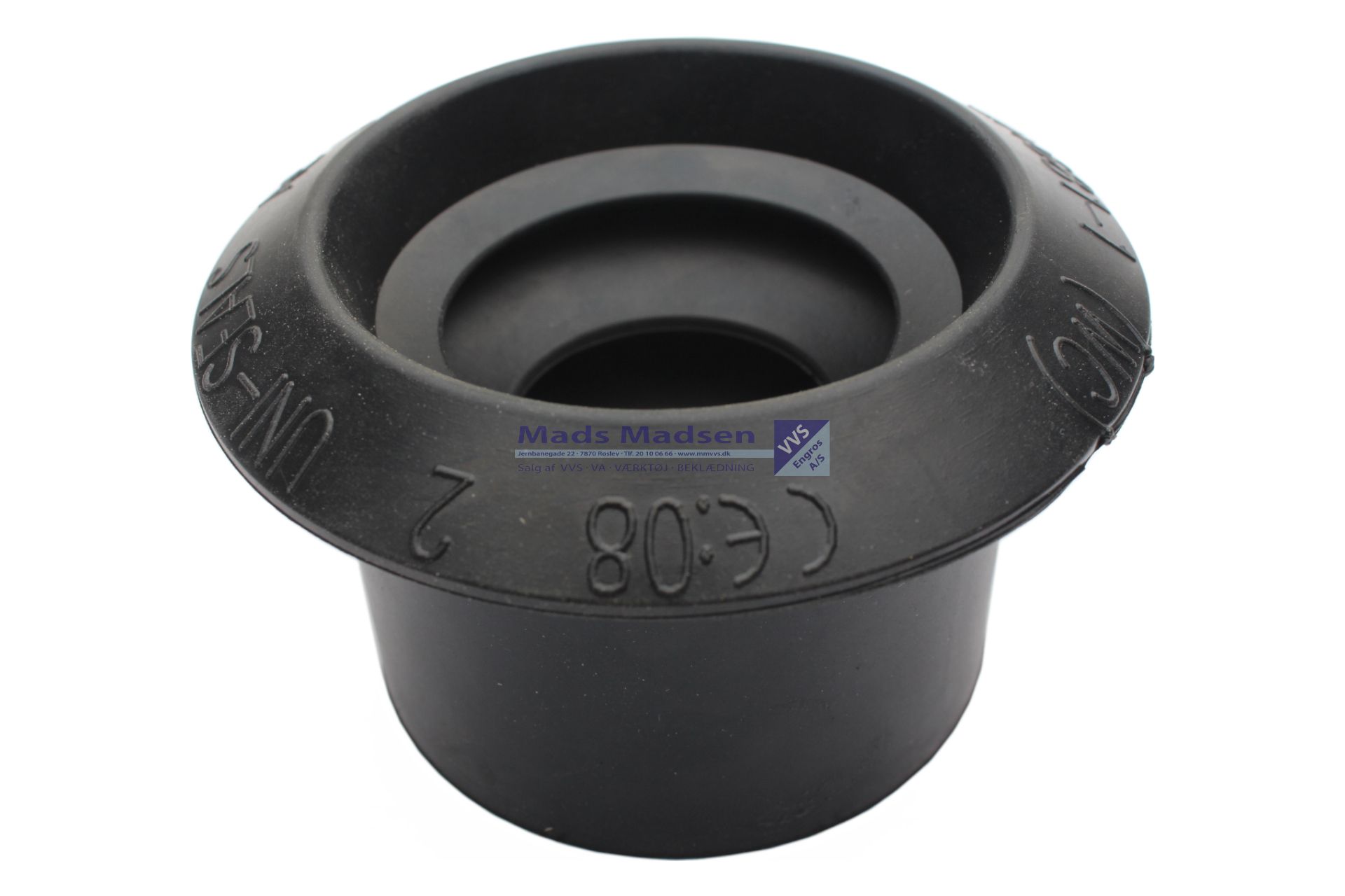 315mm manchet f/beton LSK 960 (S)