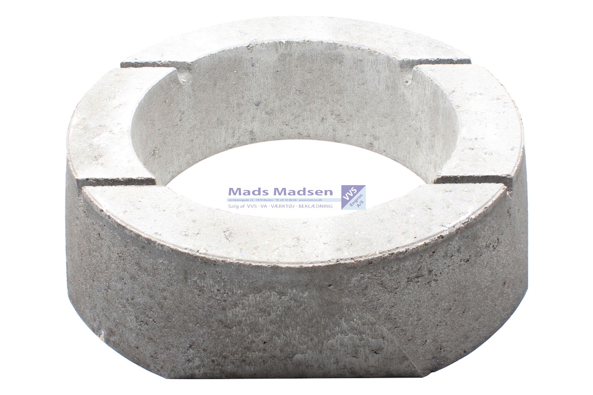315mm beton kegle