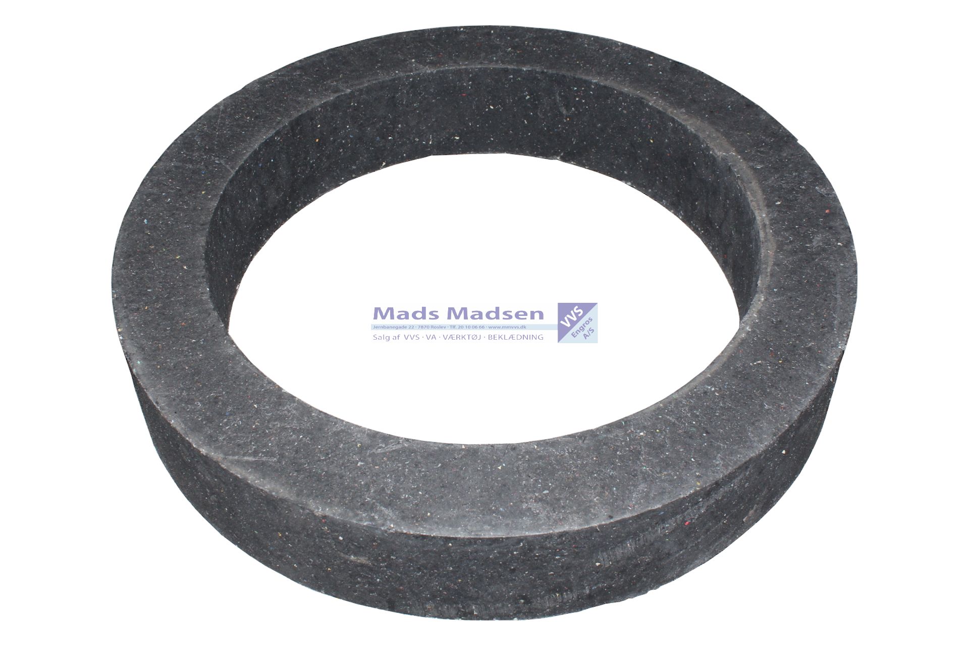 600mm plast topring 150mm