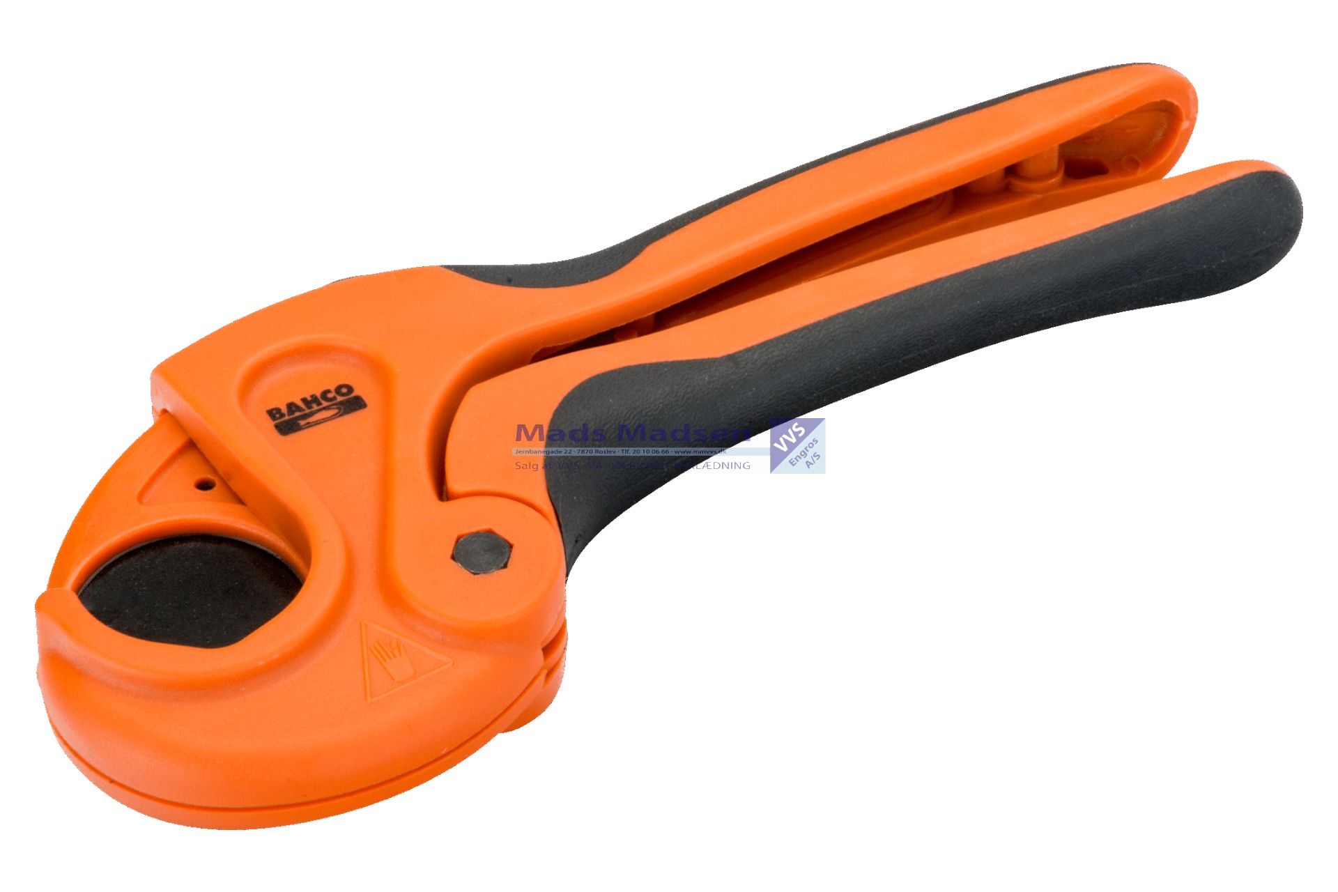 Pexklipper Bahco 311-32mm *NETTOPRIS*