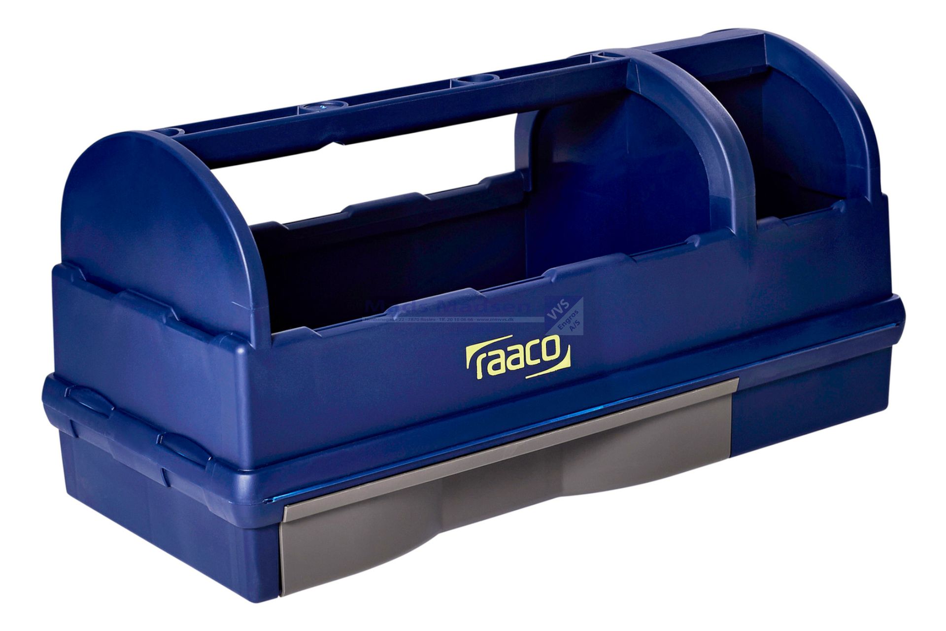 Raaco Open Toolbox 137195