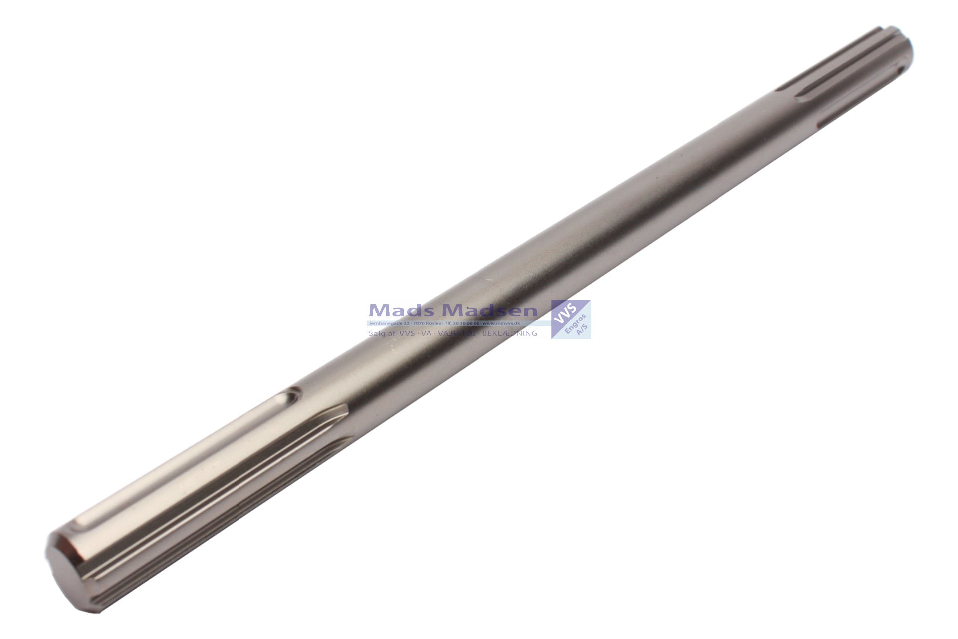 SDS-MAX Forlænger 320mm
