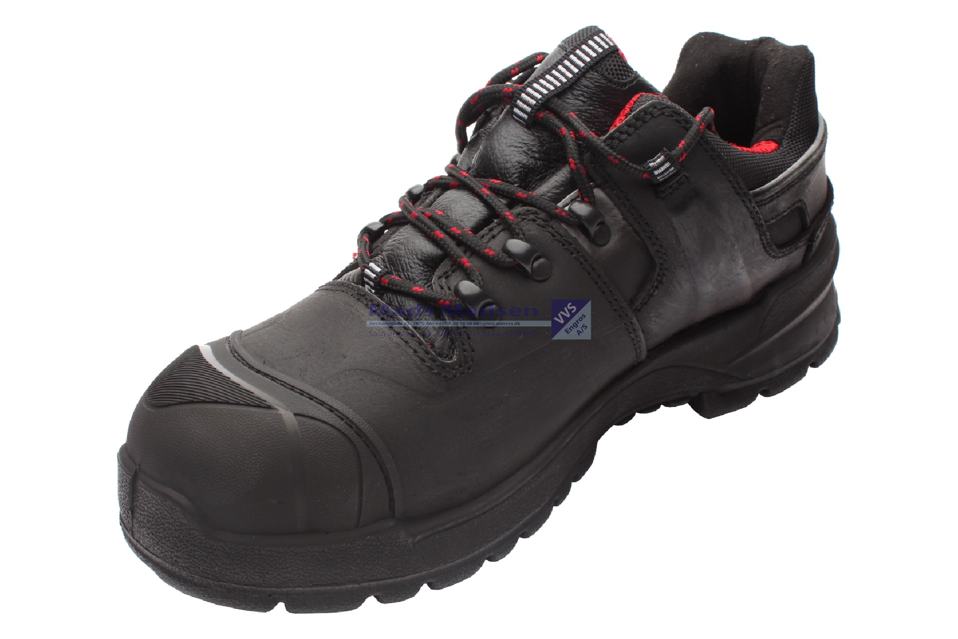 Sikkerhedssko BASALT S3 str.40 *OUTLET*