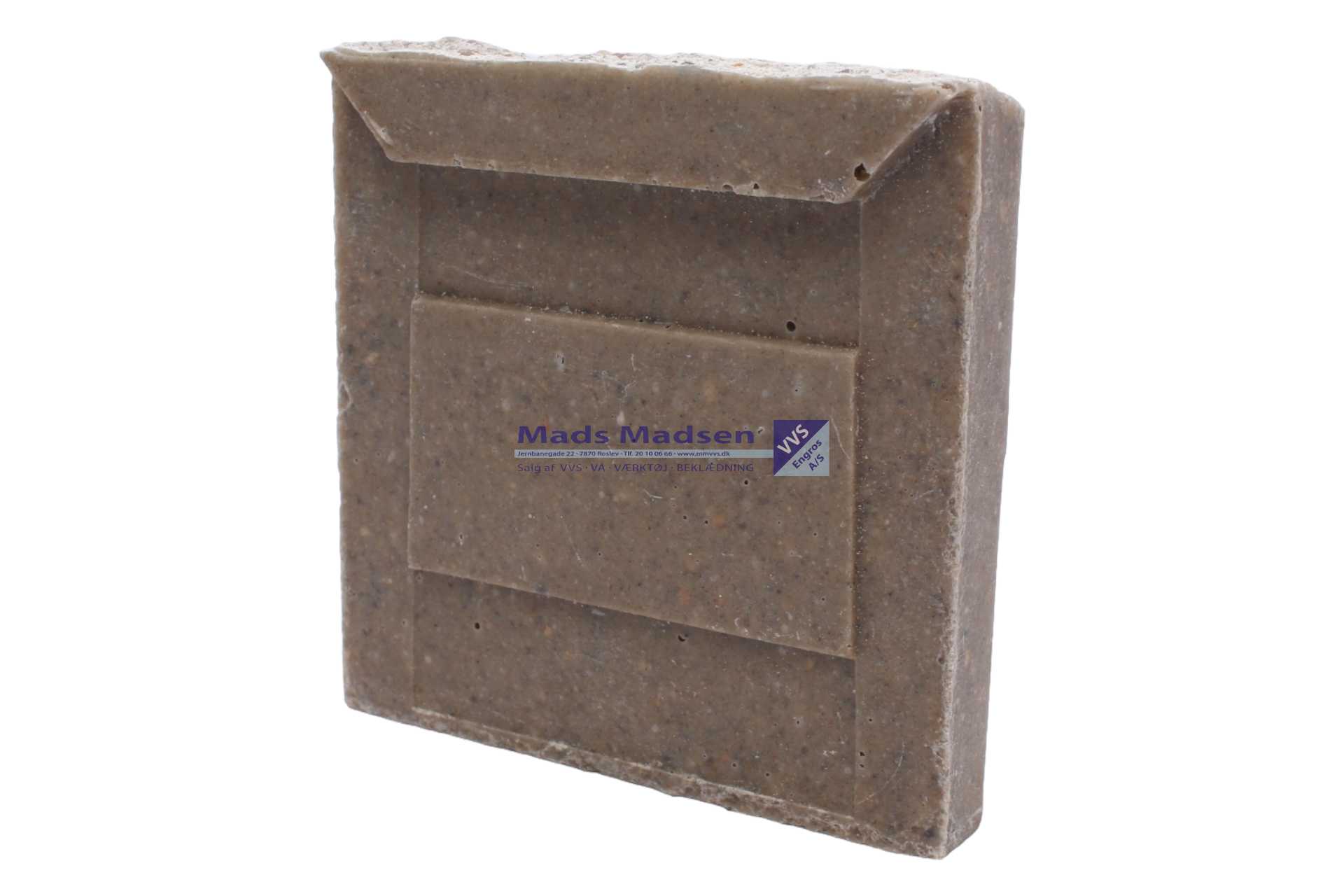 Polysan Sapolite 1100 lukket gavl 1000G