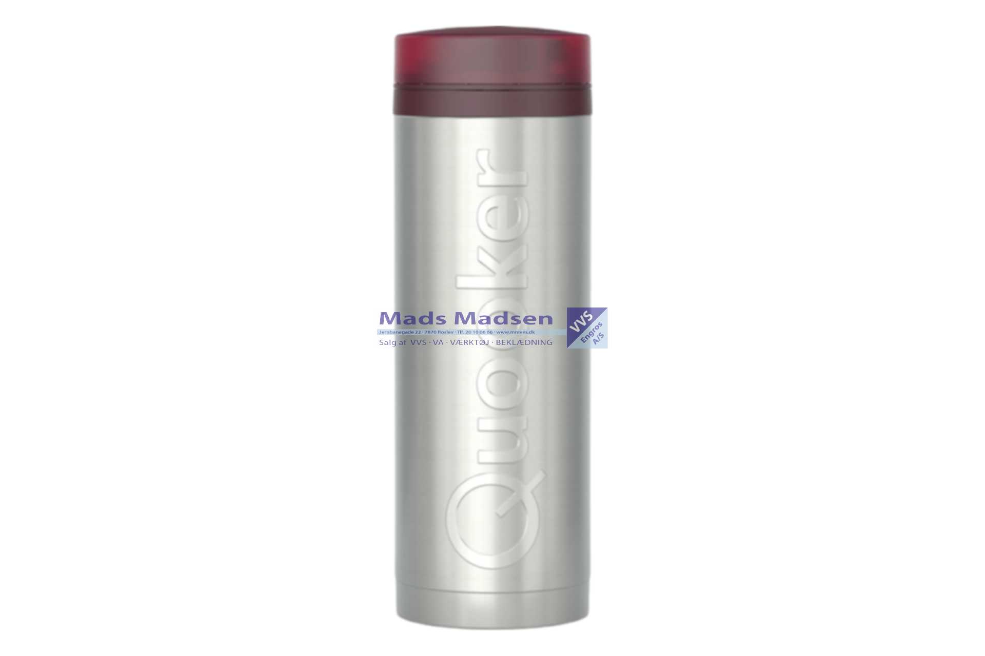 Quooker Pro3 beholder 3ltr.