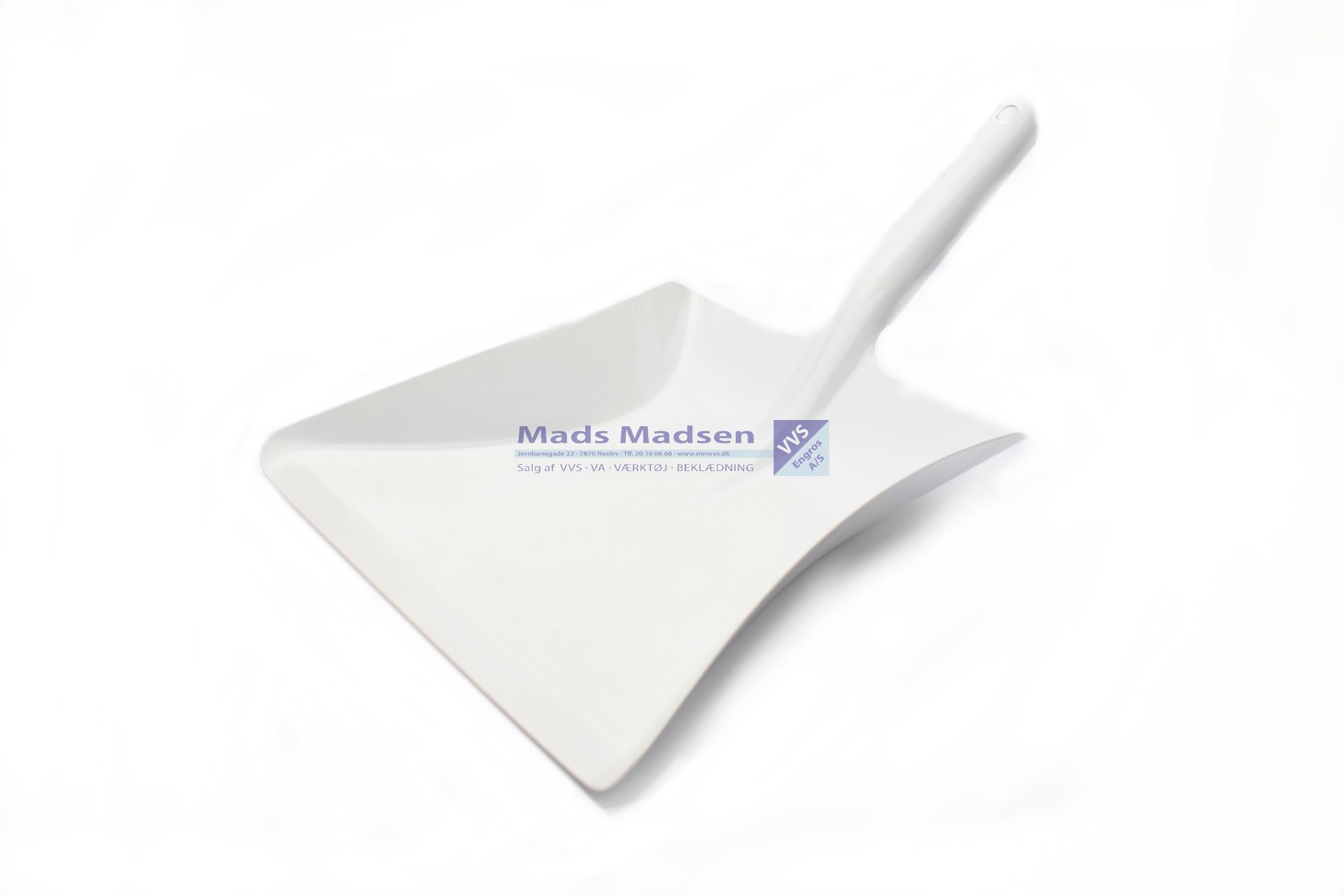 Vikan Fejebakke Metal 5585