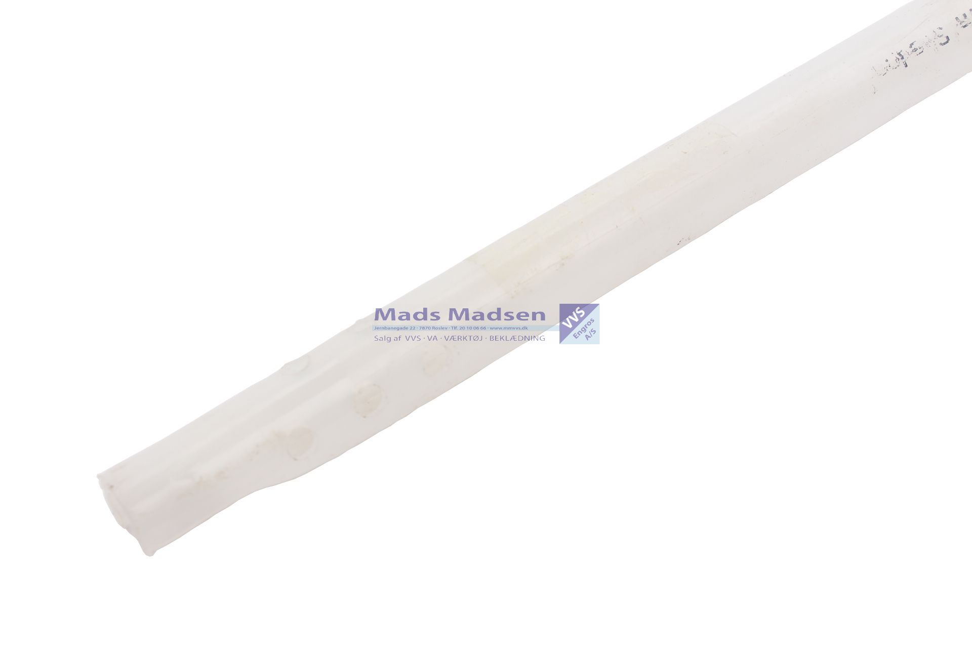Vølund pex-rør 18 x 2 x 1135mm (150)