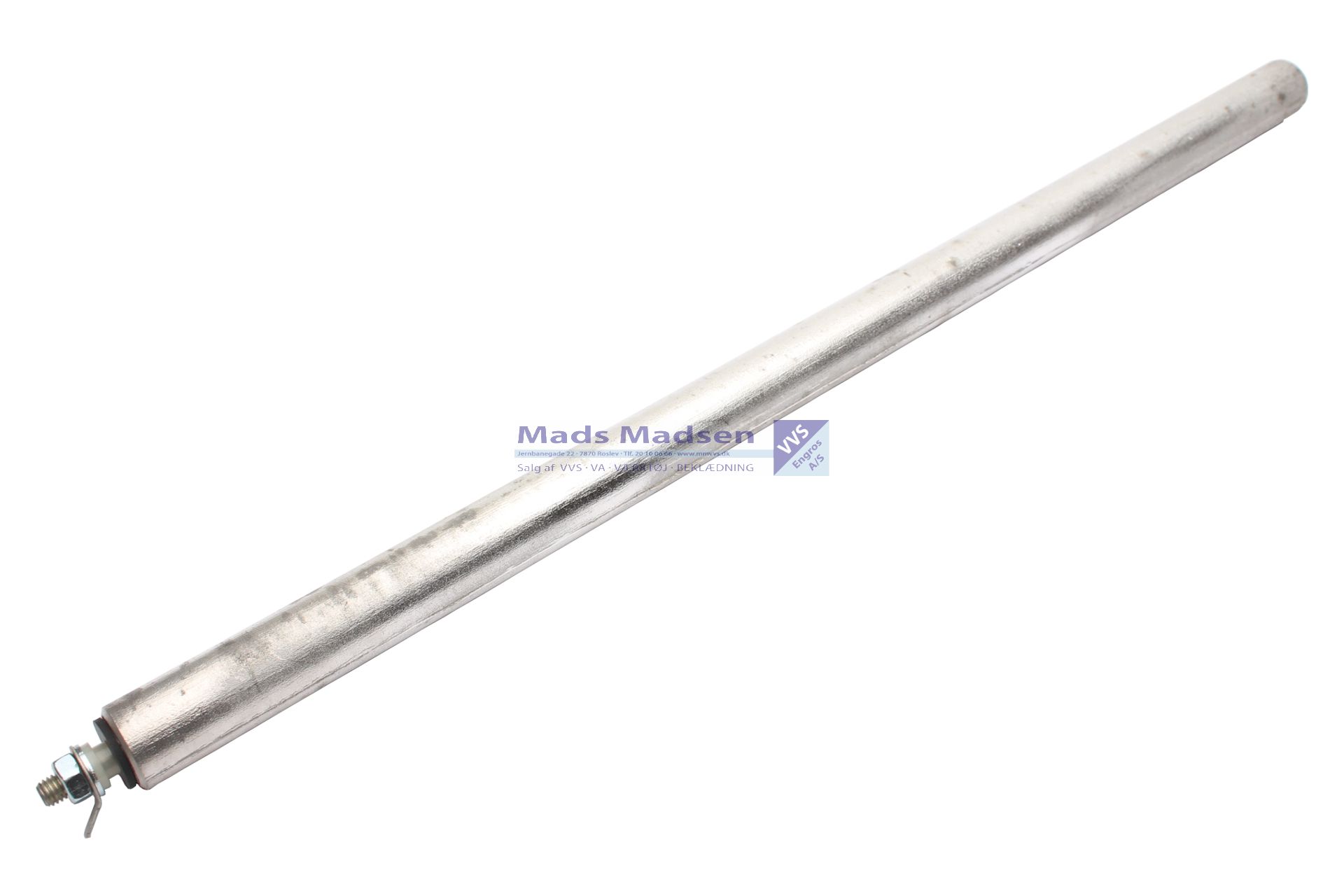 Metro anode 500 mm ny mod.