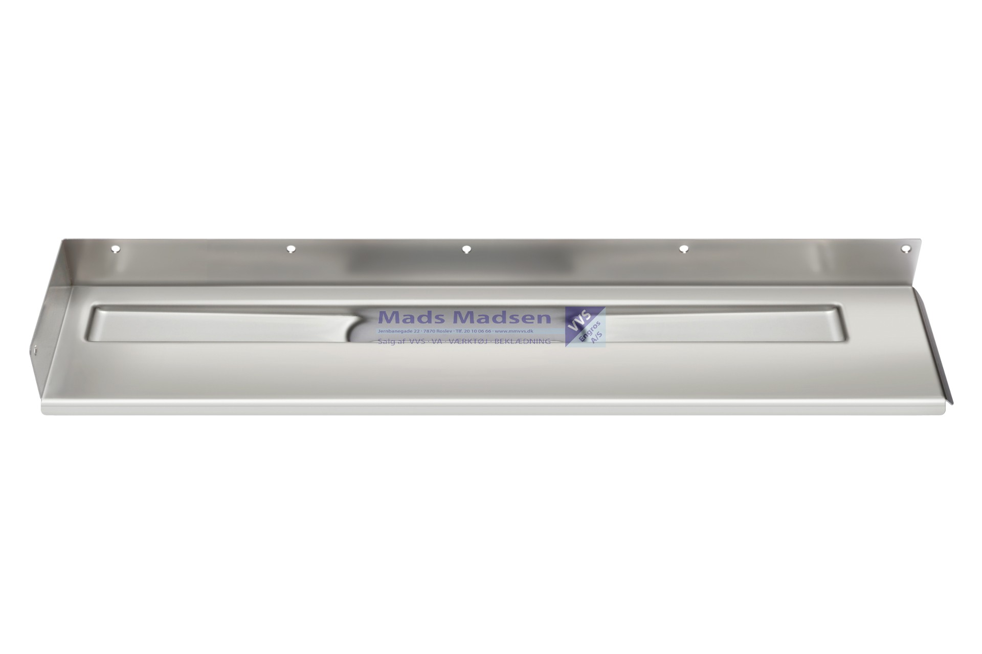 Unidrain armatur 900mm 1002 (S)