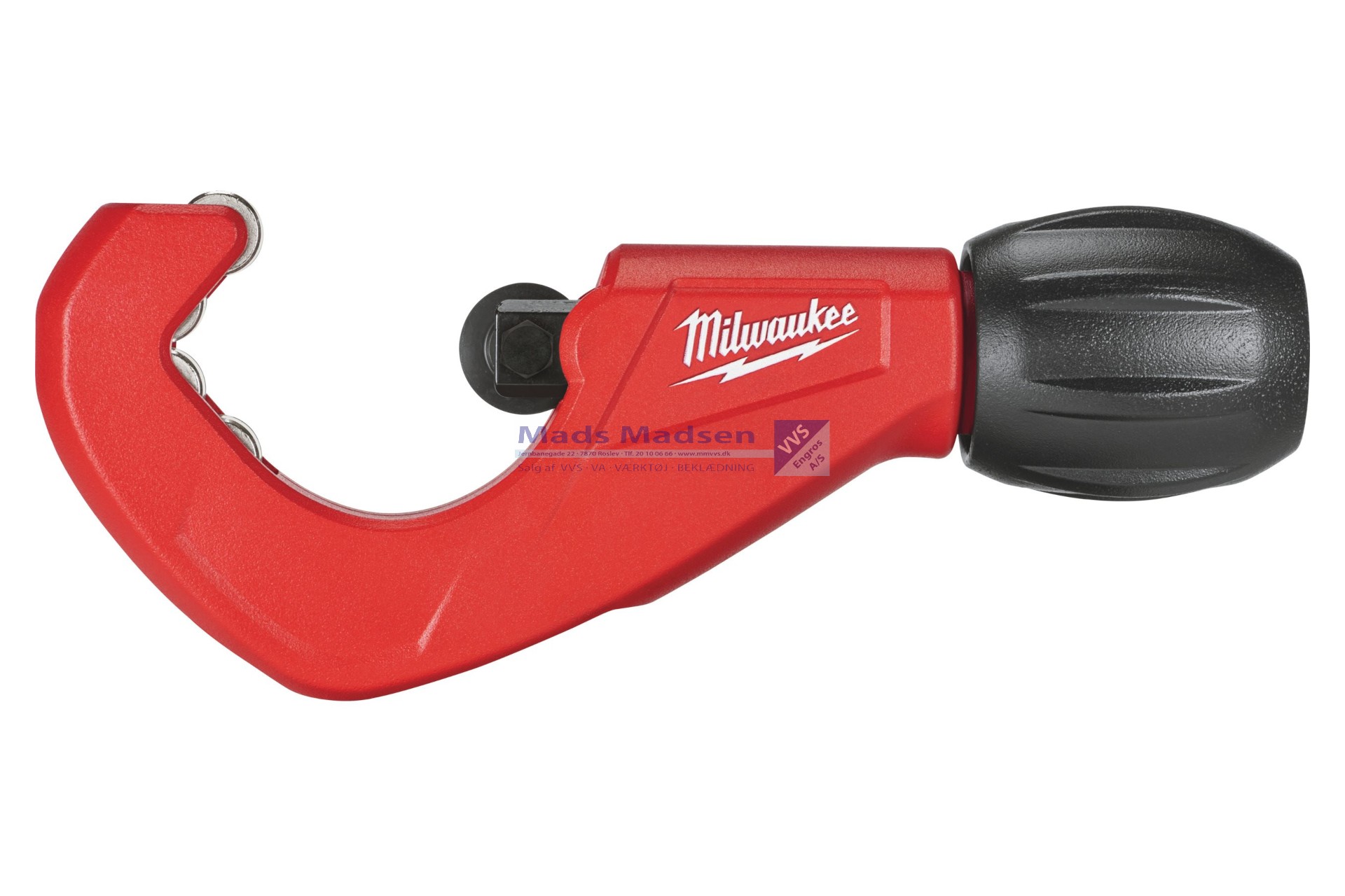 Milwaukee rørskærer 3-42mm 48229252 *NETTOPRIS*