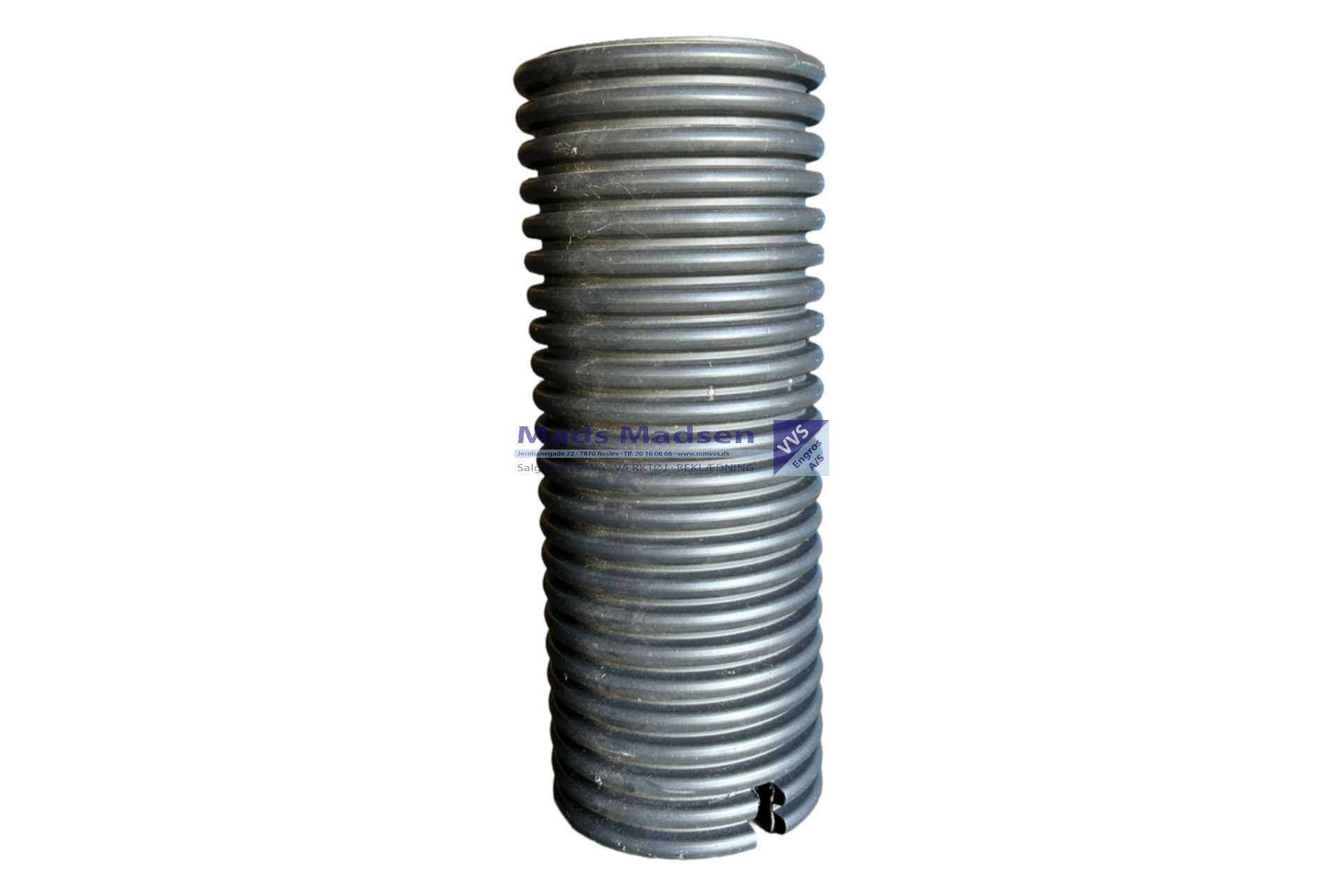 Ø400 x 1200mm Flow-Aqau vandmålerbrønd
