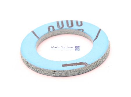 3/4" Klingeritpakning PRIO 15x24x2mm