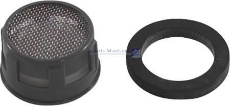 Indsats for luftblander M22/M24 13,5-15 L/min