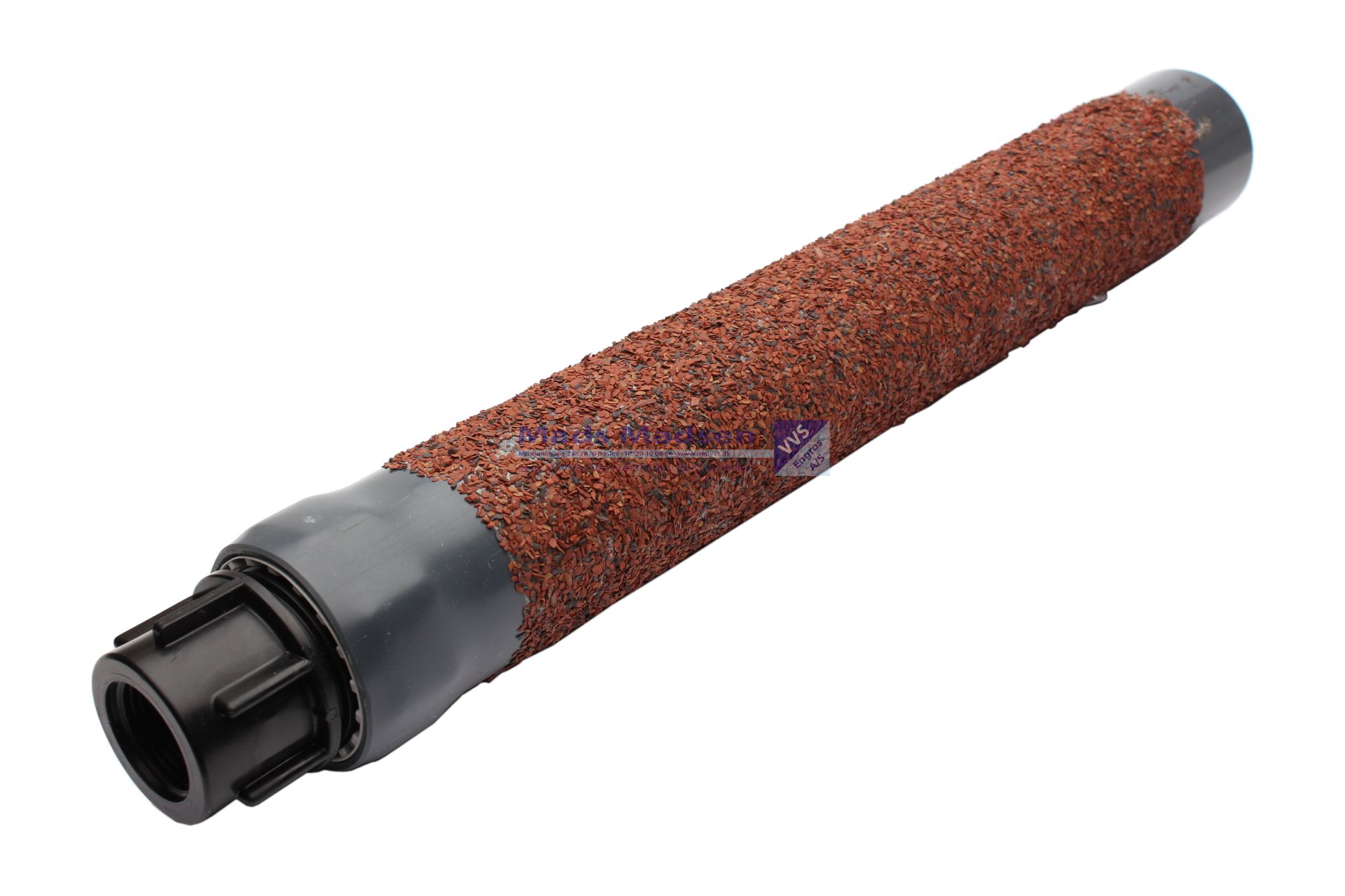 32mm x 1" murgennemføring 1312.0240