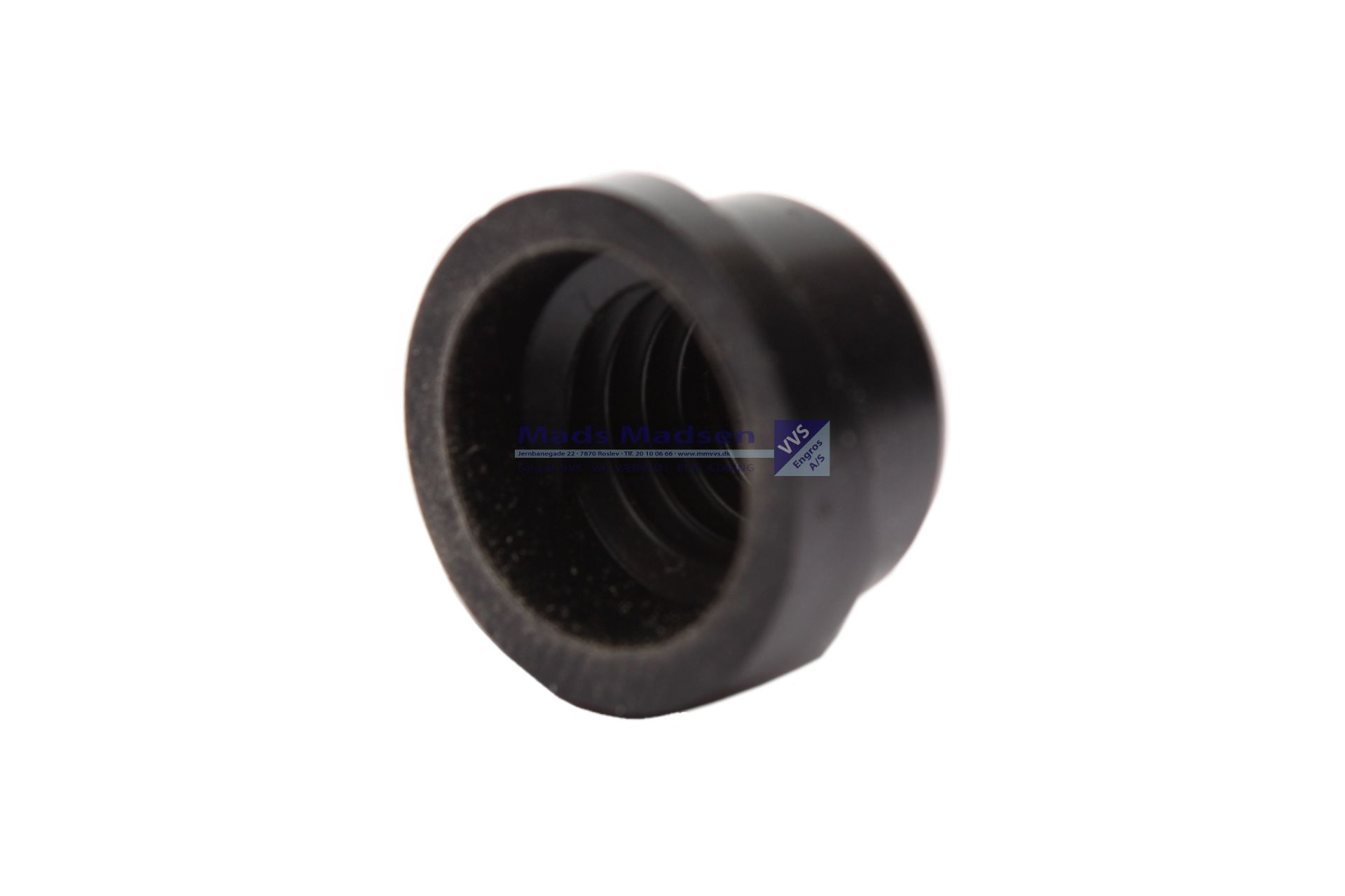 Montagering for dyser (11,3mm bor)