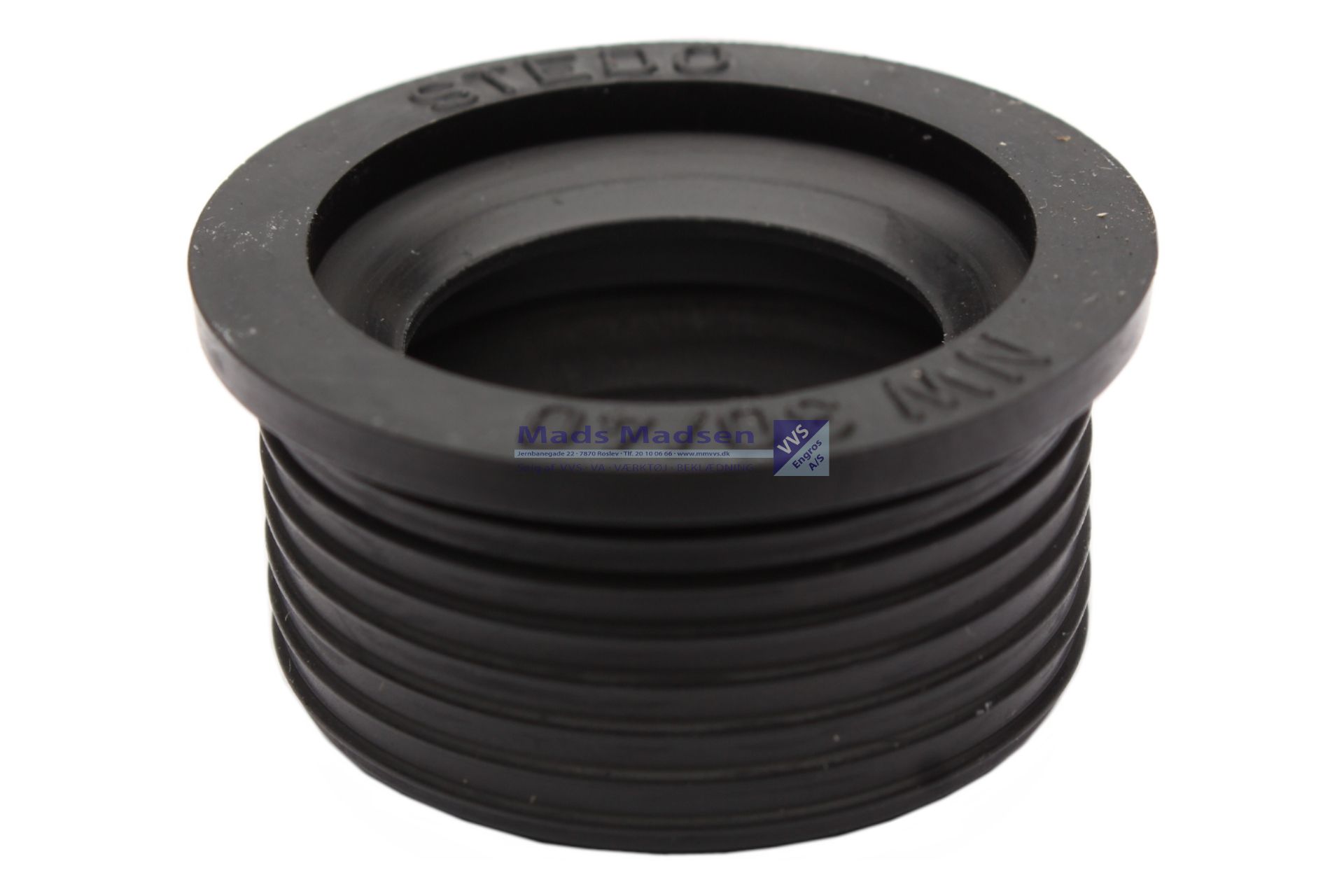 32mm GP Siphon manchet