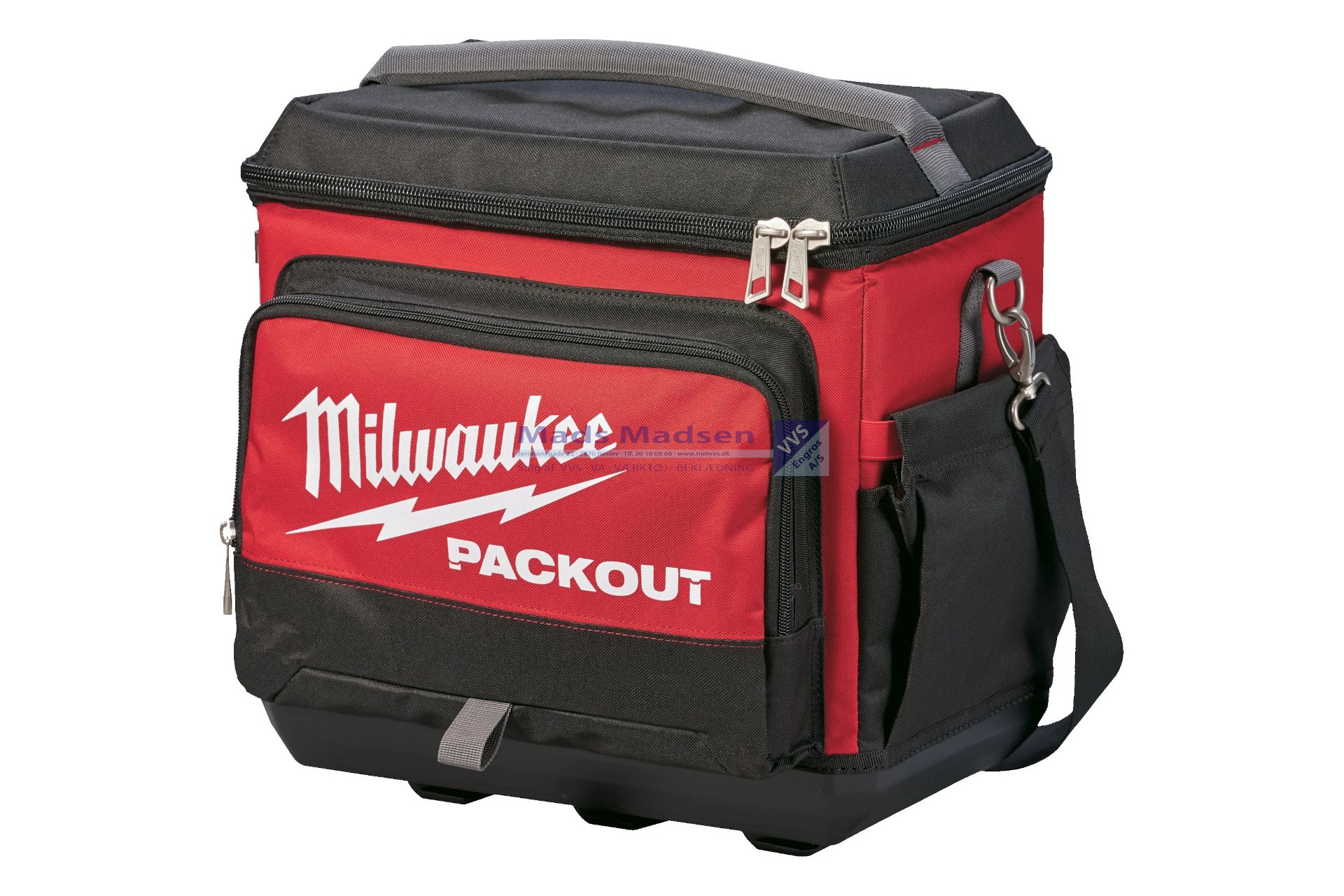 Milwaukee PACKOUT Køletaske 4932471132 *NETTOPRIS*