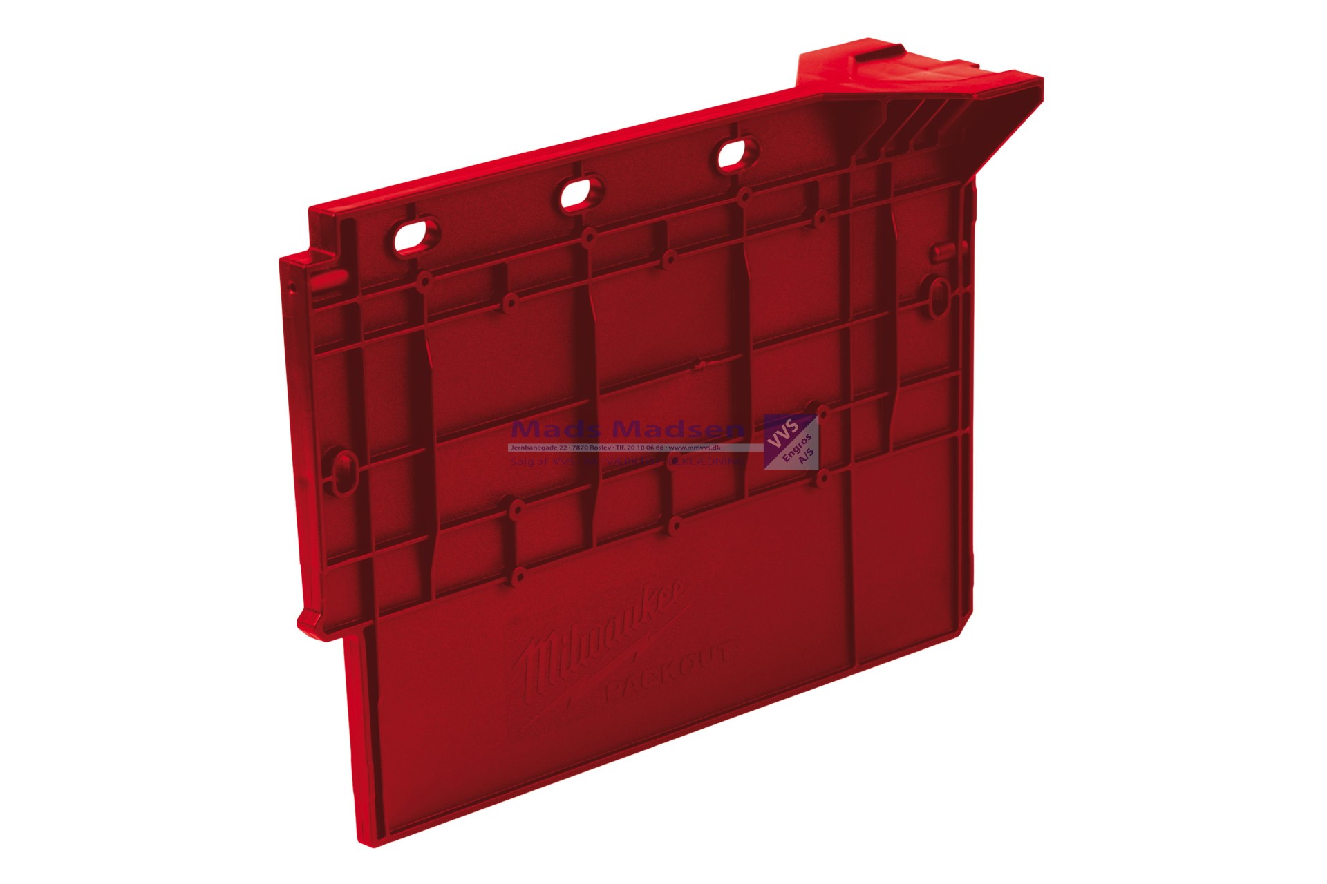 Milwaukee PACKOUT Rumdeler til Opbevaringskasse 4932480624 *NETTOPRIS*