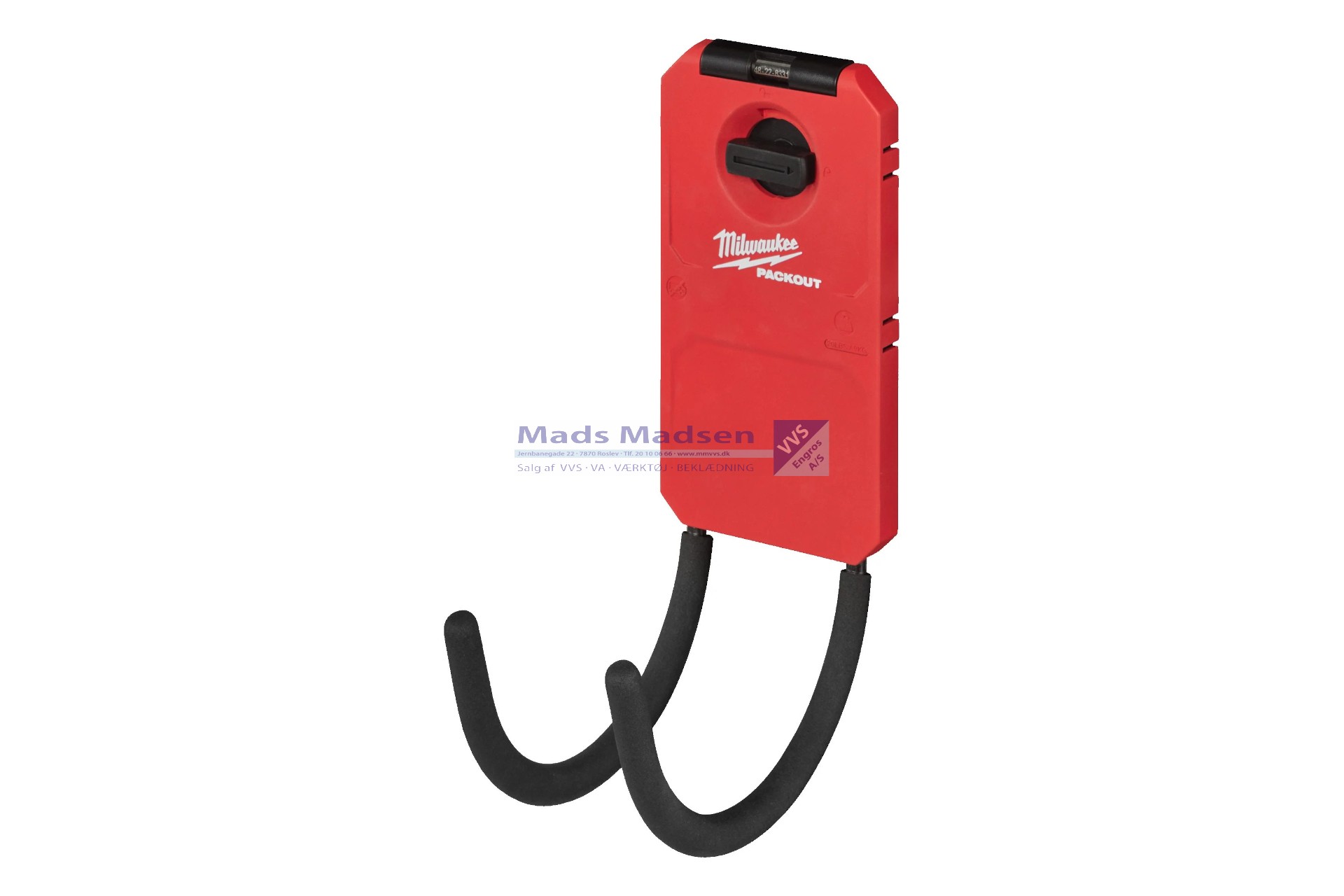 Milwaukee PACKOUT buet Krog 4932480701 *NETTOPRIS*