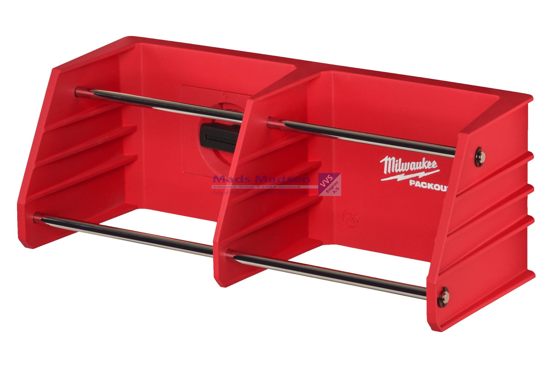 Milwaukee PACKOUT Ophæng t/ tænger 4932480710 *NETTOPRIS*