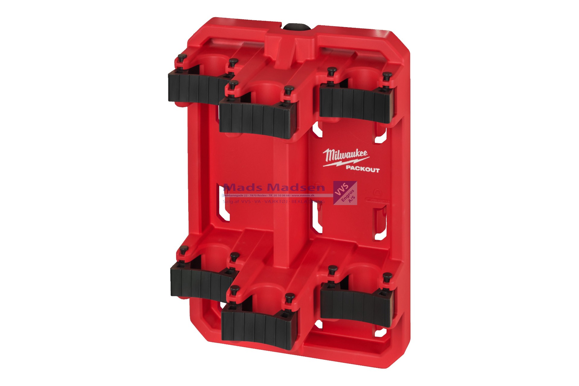 Milwaukee PACKOUT Ophæng t/ langt Værktøj 4932480714 *NETTOPRIS*