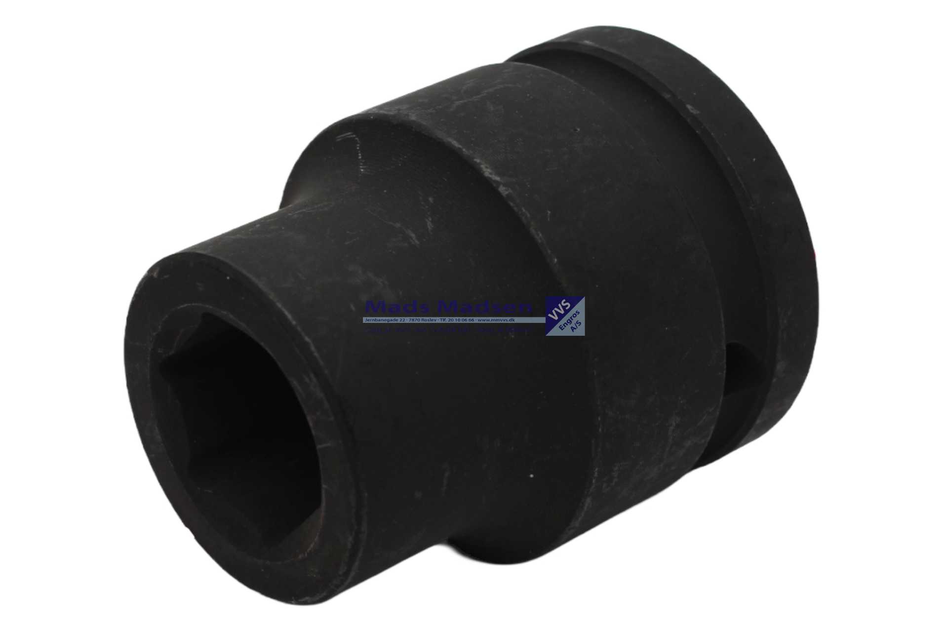 Krafttop IRIMO 3/4" 19mm 173-19-2 *NETTOPRIS*