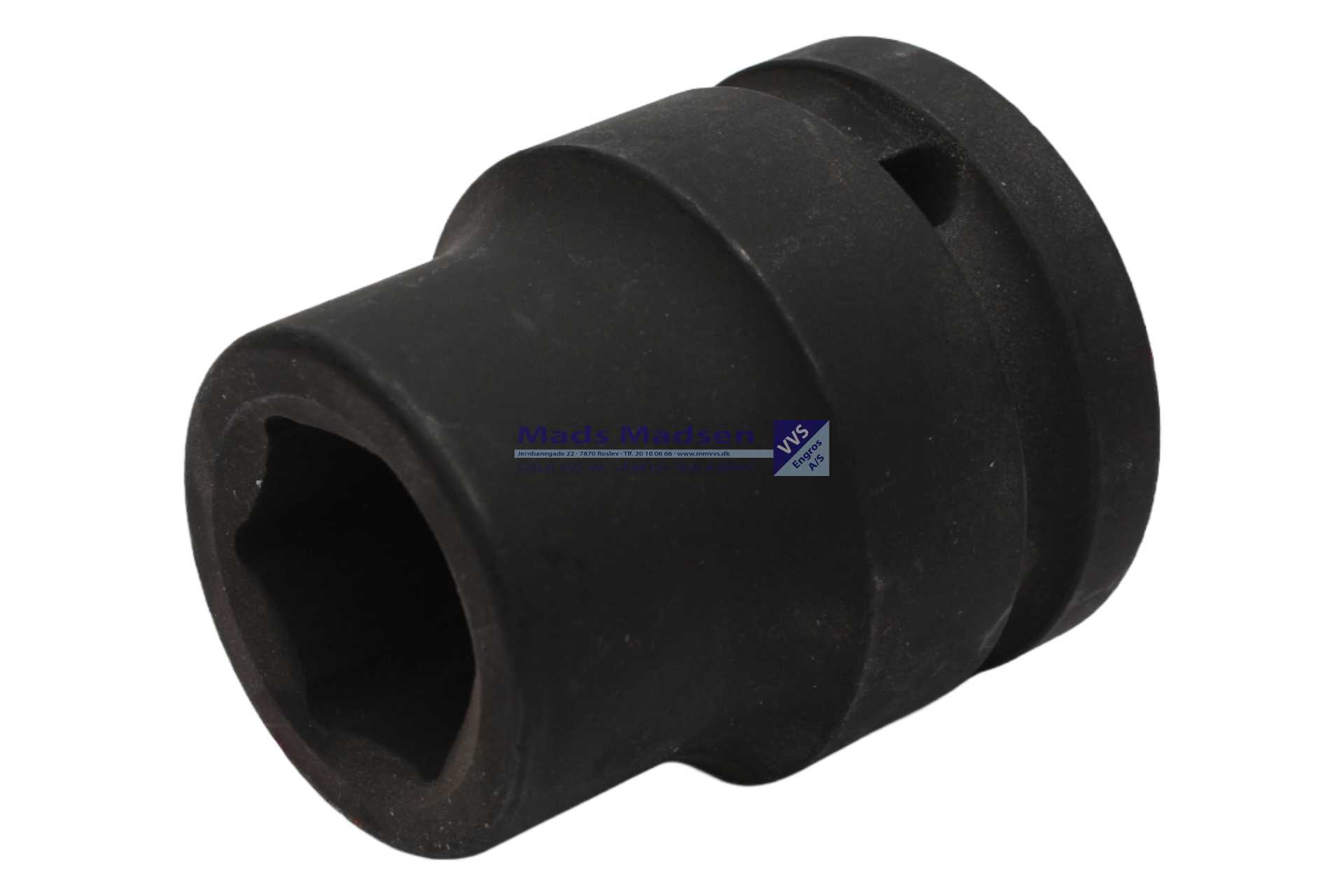 Krafttop IRIMO 3/4" 21mm 173-21-2 *NETTOPRIS*