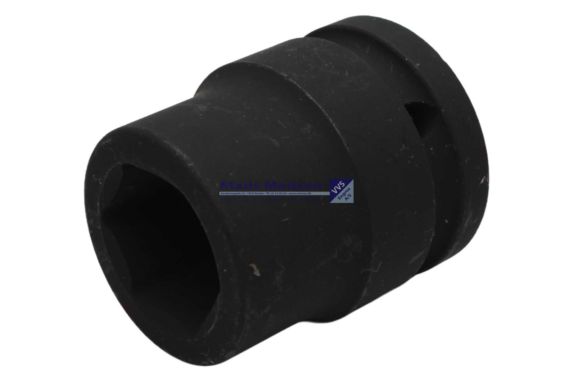 Krafttop IRIMO 3/4" 24mm 173-24-2 *NETTOPRIS*