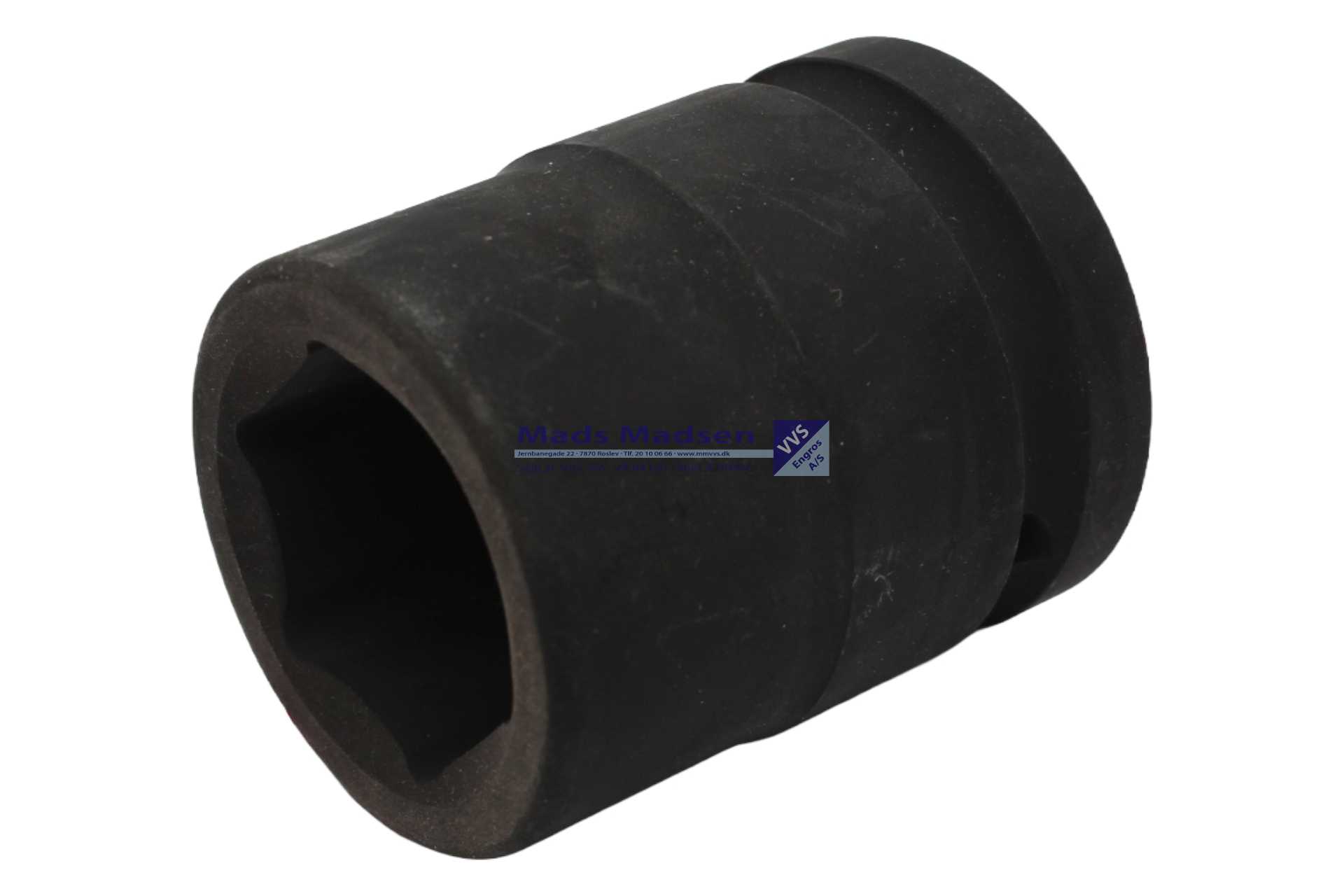 Krafttop IRIMO 3/4" 27mm 173-27-2 *NETTOPRIS*
