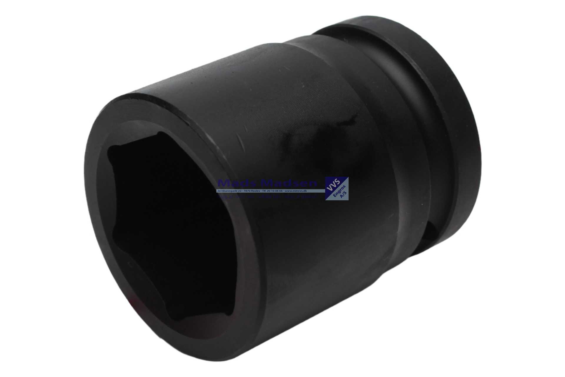 Krafttop IRIMO 3/4" 30mm 173-30-2 *NETTOPRIS*