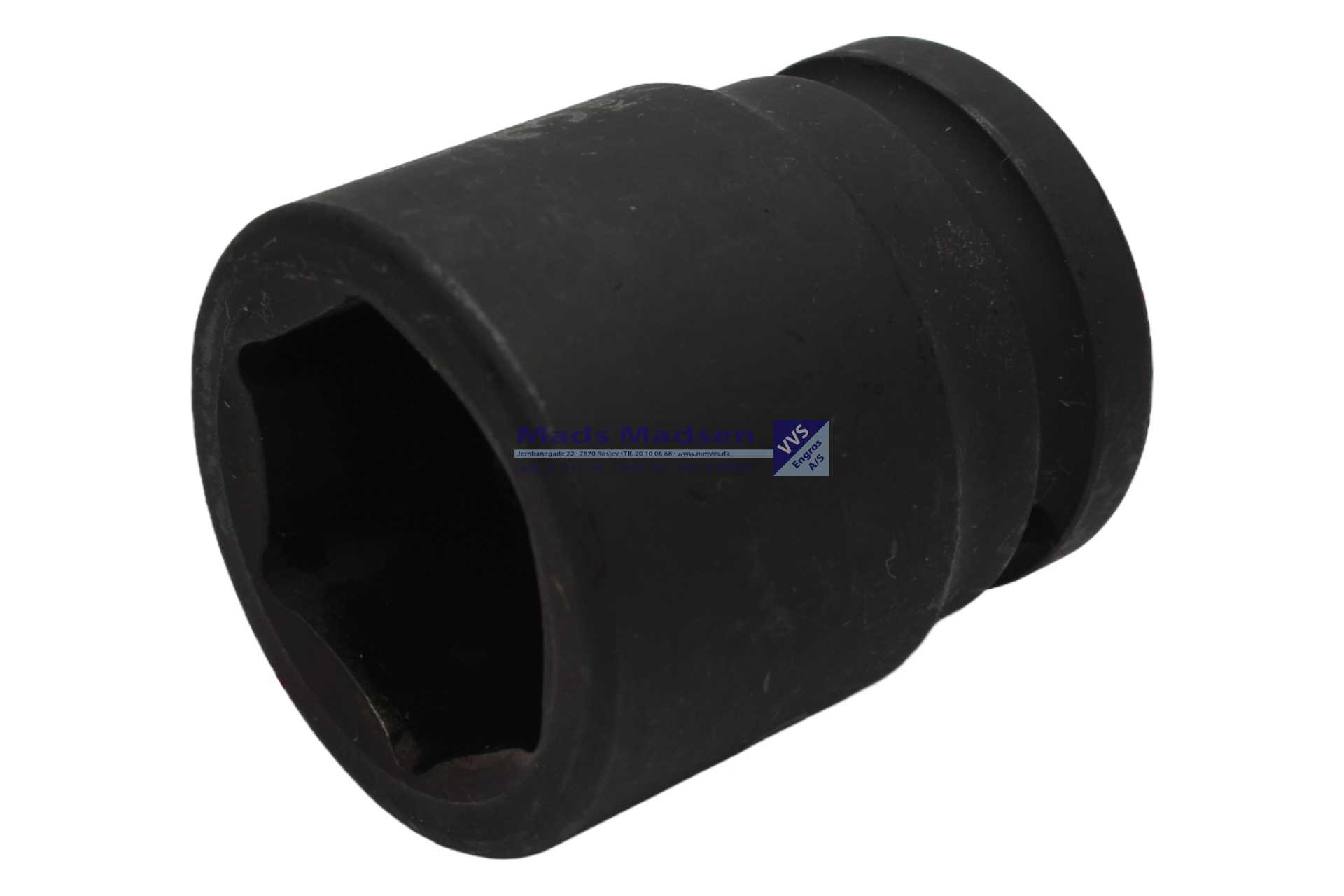 Krafttop IRIMO 3/4" 32mm 173-32-2 *NETTOPRIS*