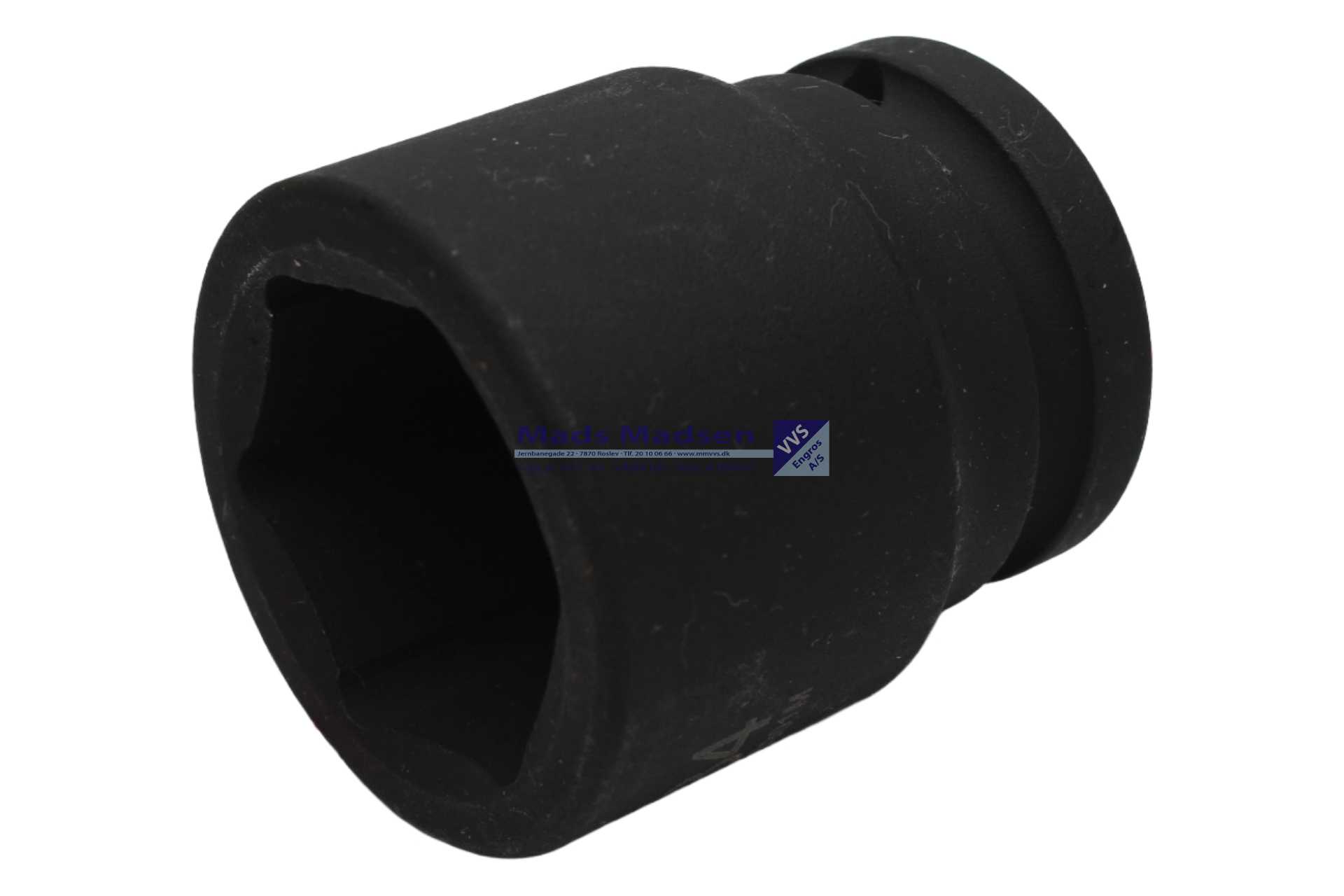 Krafttop IRIMO 3/4" 34mm 173-34-2 *NETTOPRIS*