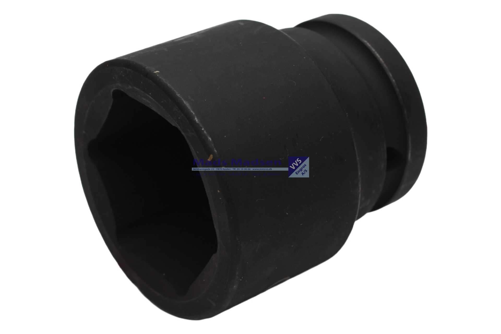 Krafttop IRIMO 3/4" 36mm 173-36-2 *NETTOPRIS*