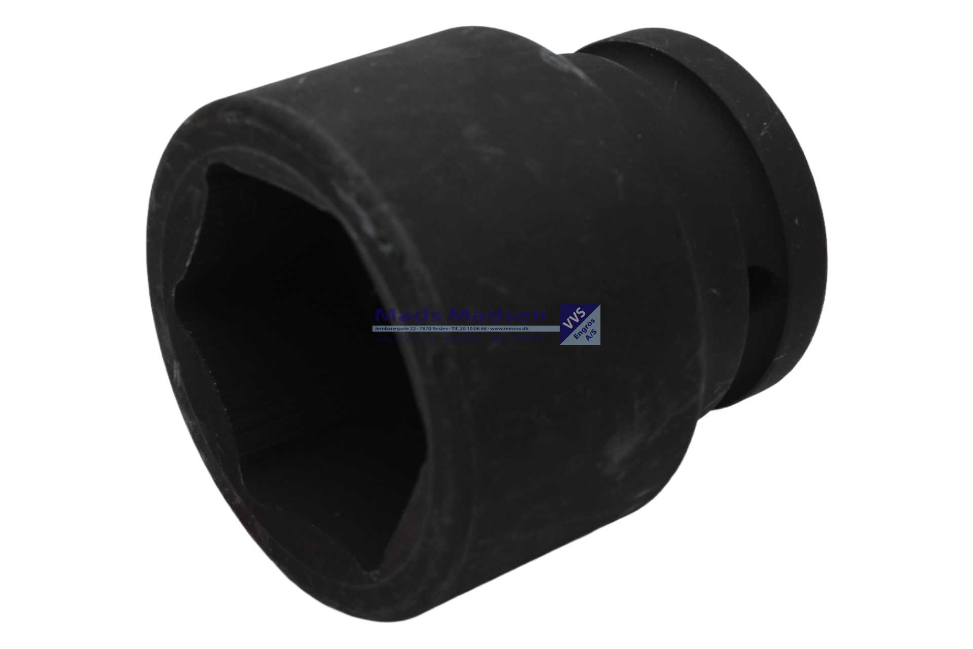Krafttop IRIMO 3/4" 38mm 173-38-2 *NETTOPRIS*