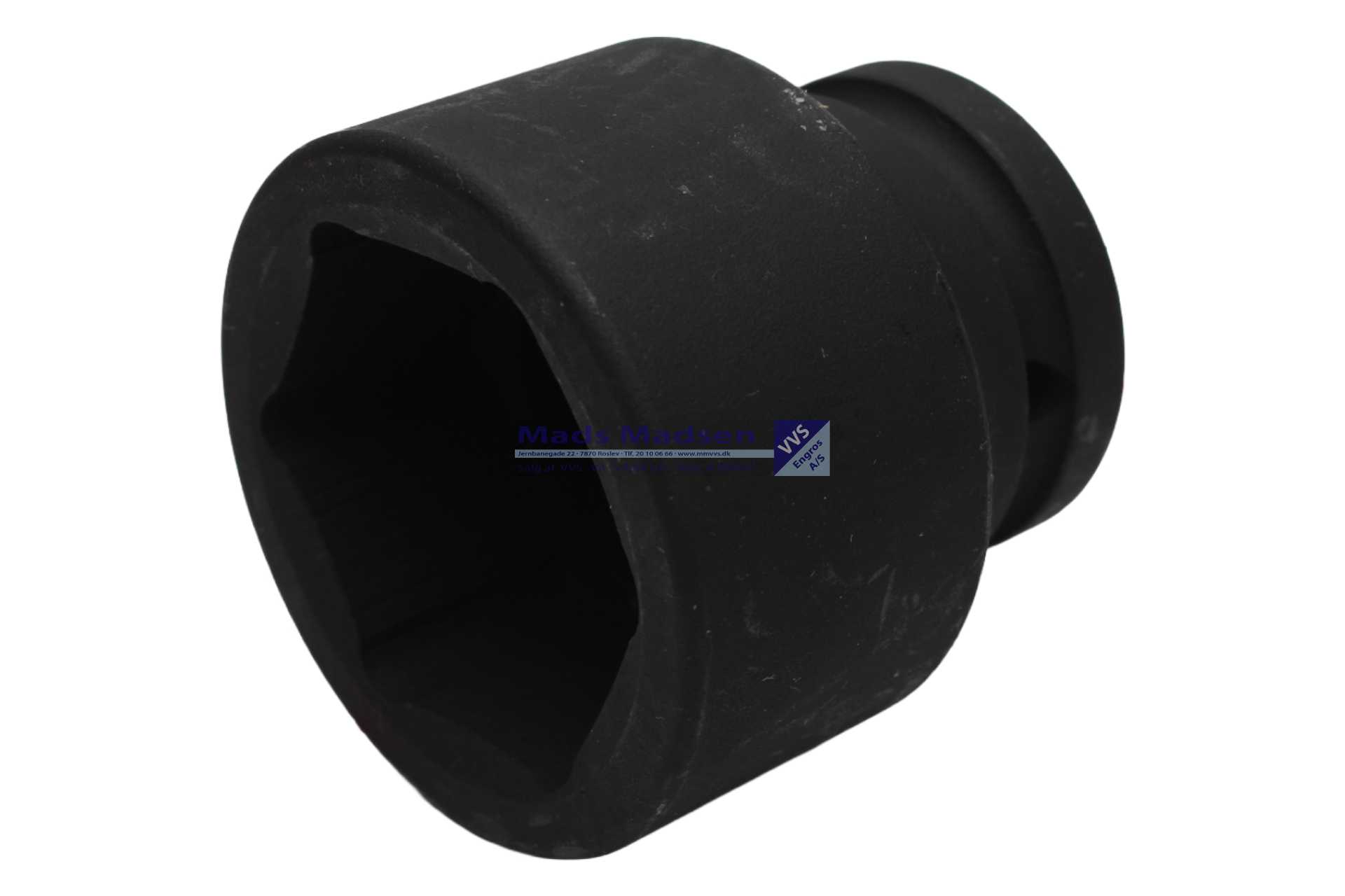 Krafttop IRIMO 3/4" 41mm 173-41-2 *NETTOPRIS*