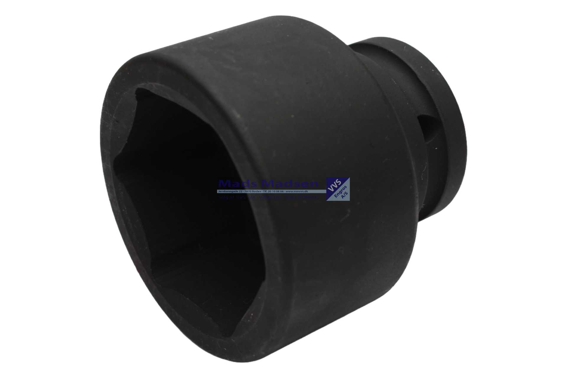 Krafttop IRIMO 3/4" 46mm 173-46-2 *NETTOPRIS*