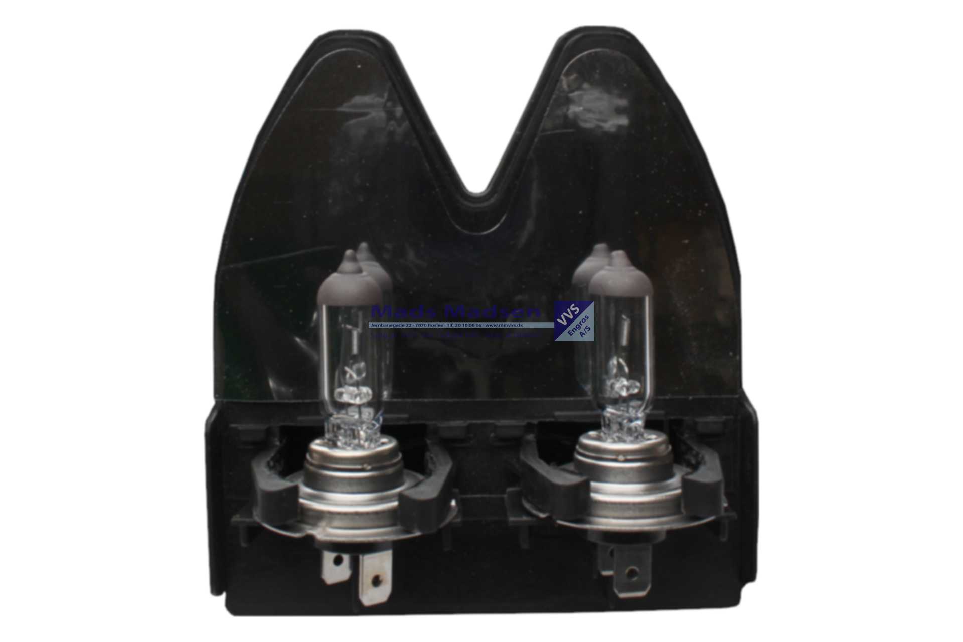 Osram Autopære 12v 55w H7  *NETTOPRIS*