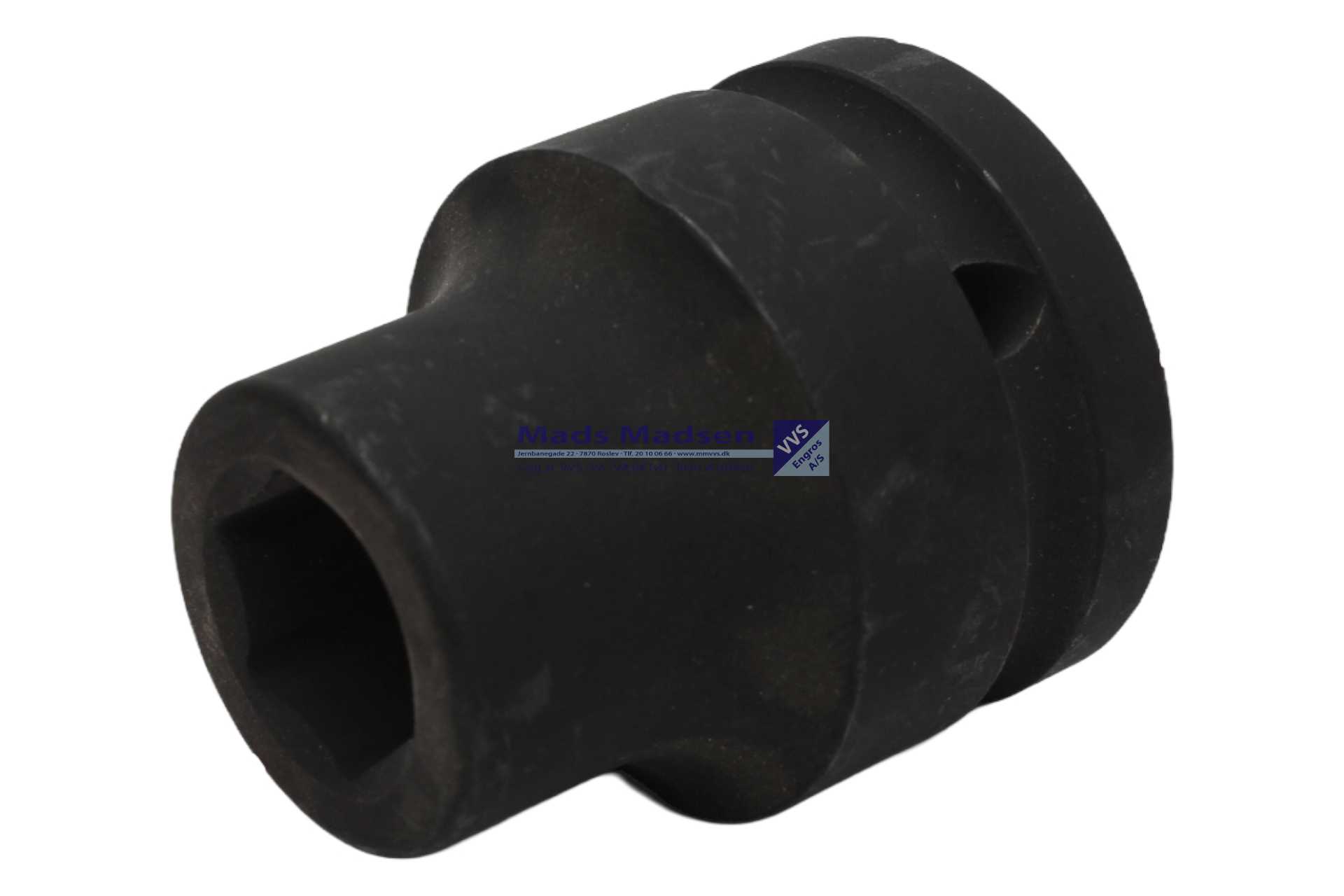 Krafttop IRIMO 3/4" 17mm 173-17-2 *NETTOPRIS*
