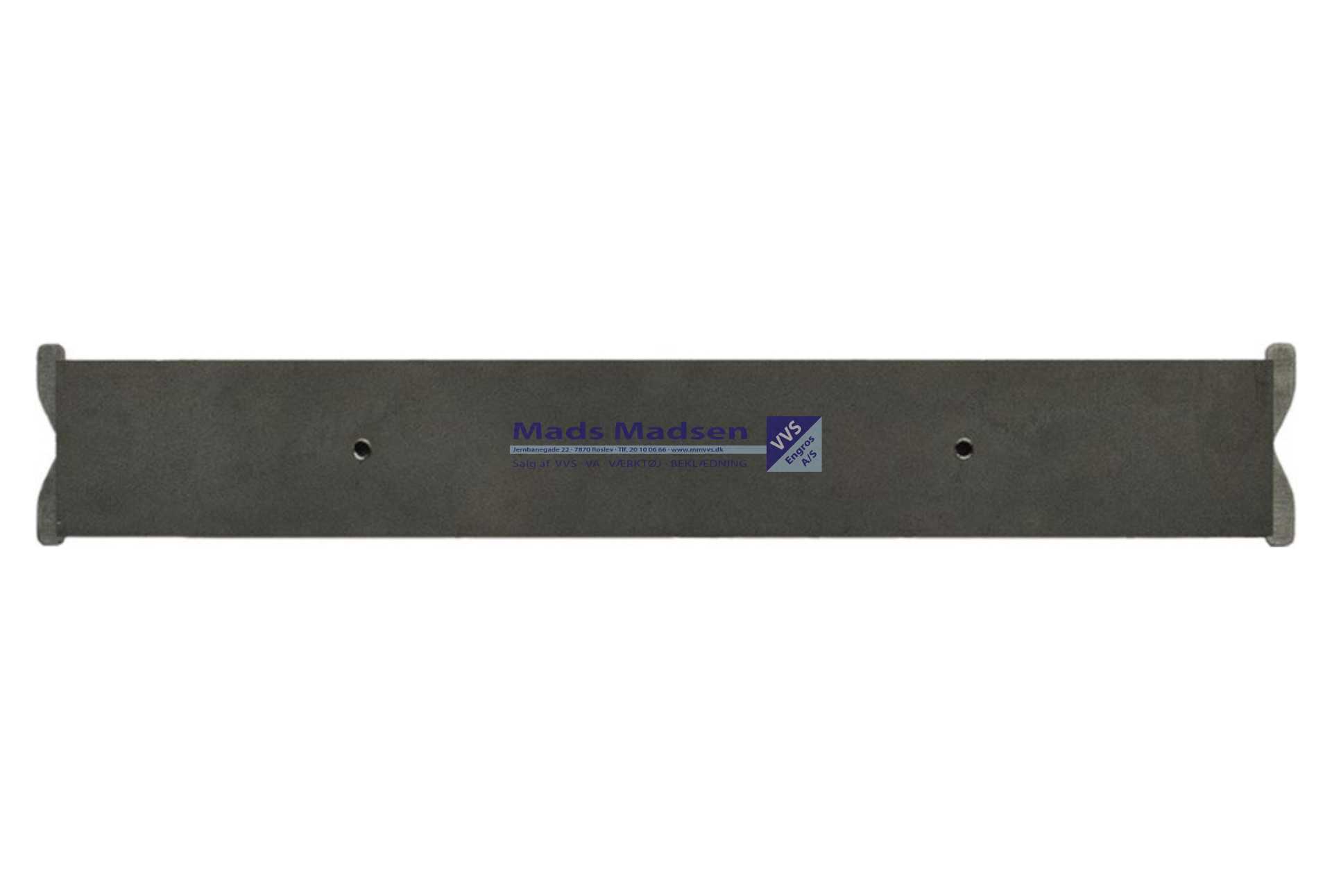 Unidrain Highline Custom montagesæt 800mm