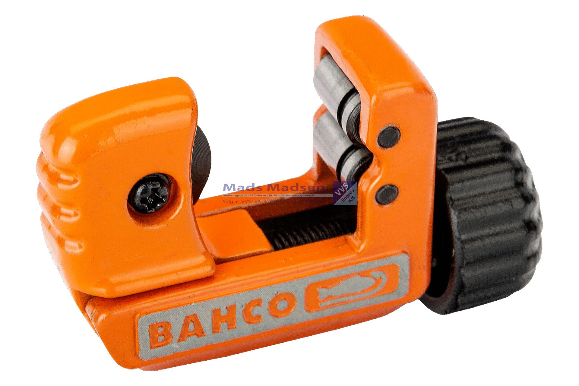 Rørskærer Bahco 301-22mm *NETTOPRIS*