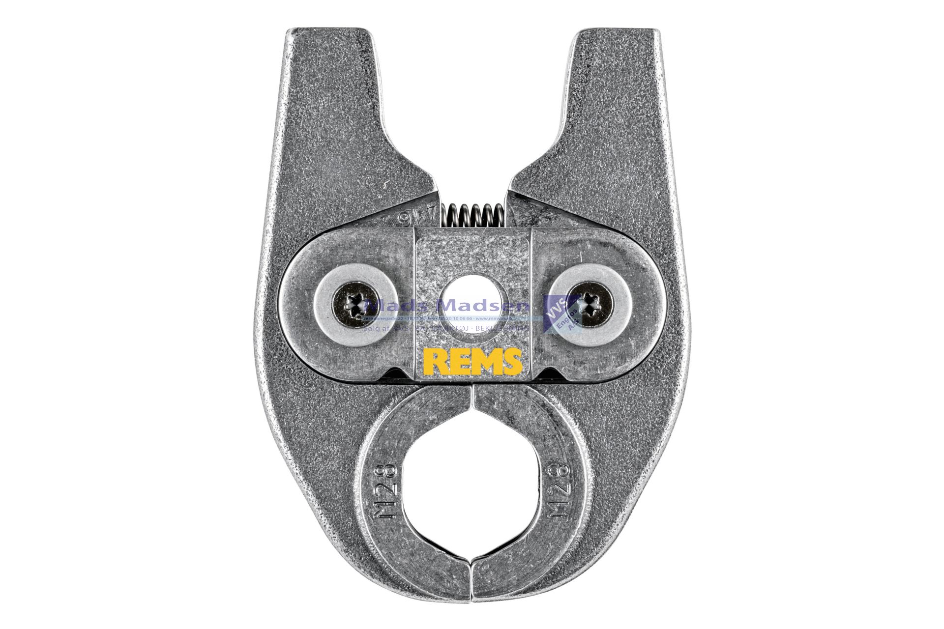Rems Mini Prestang M28 578318