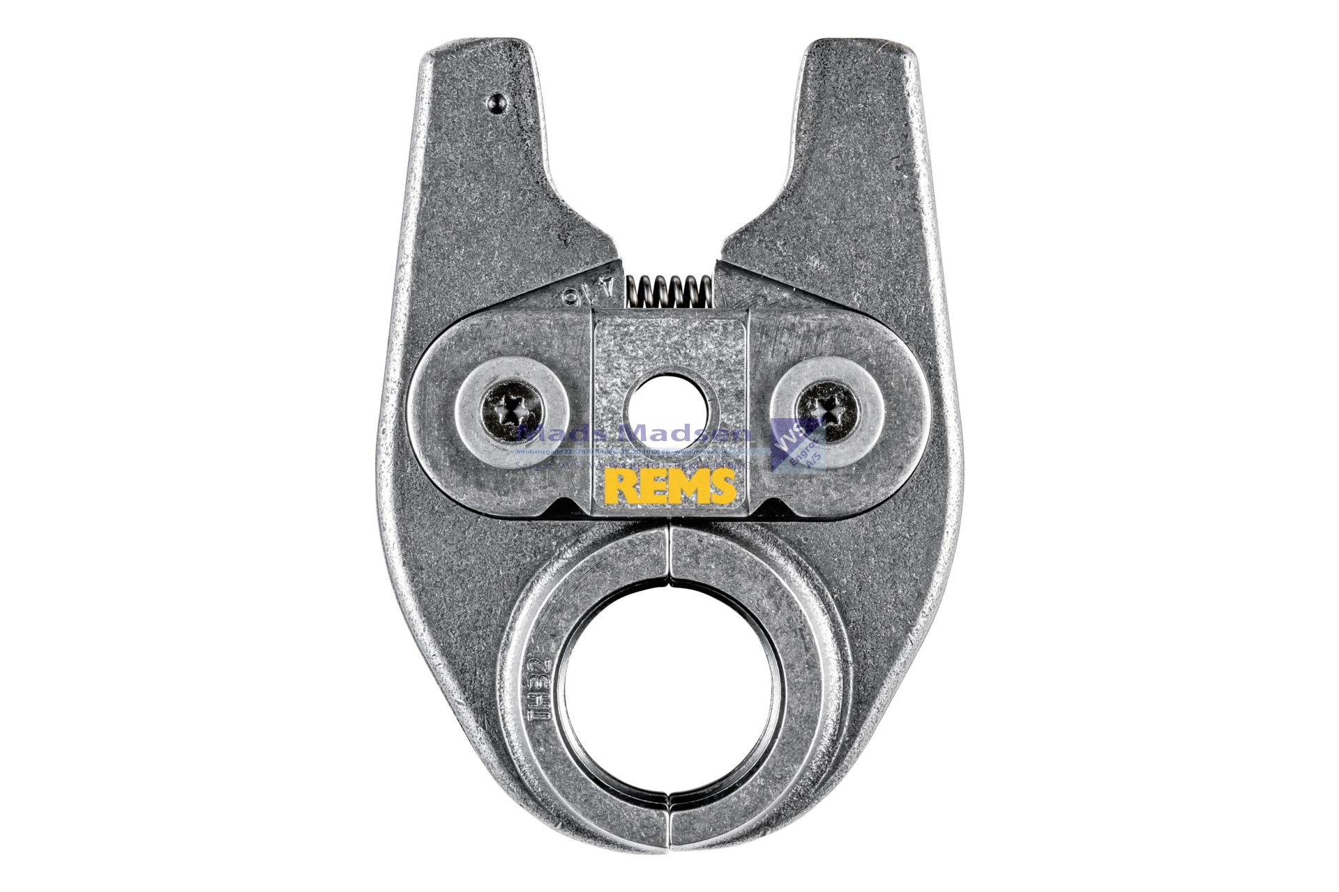Rems Mini Prestang TH32 578364 (S)