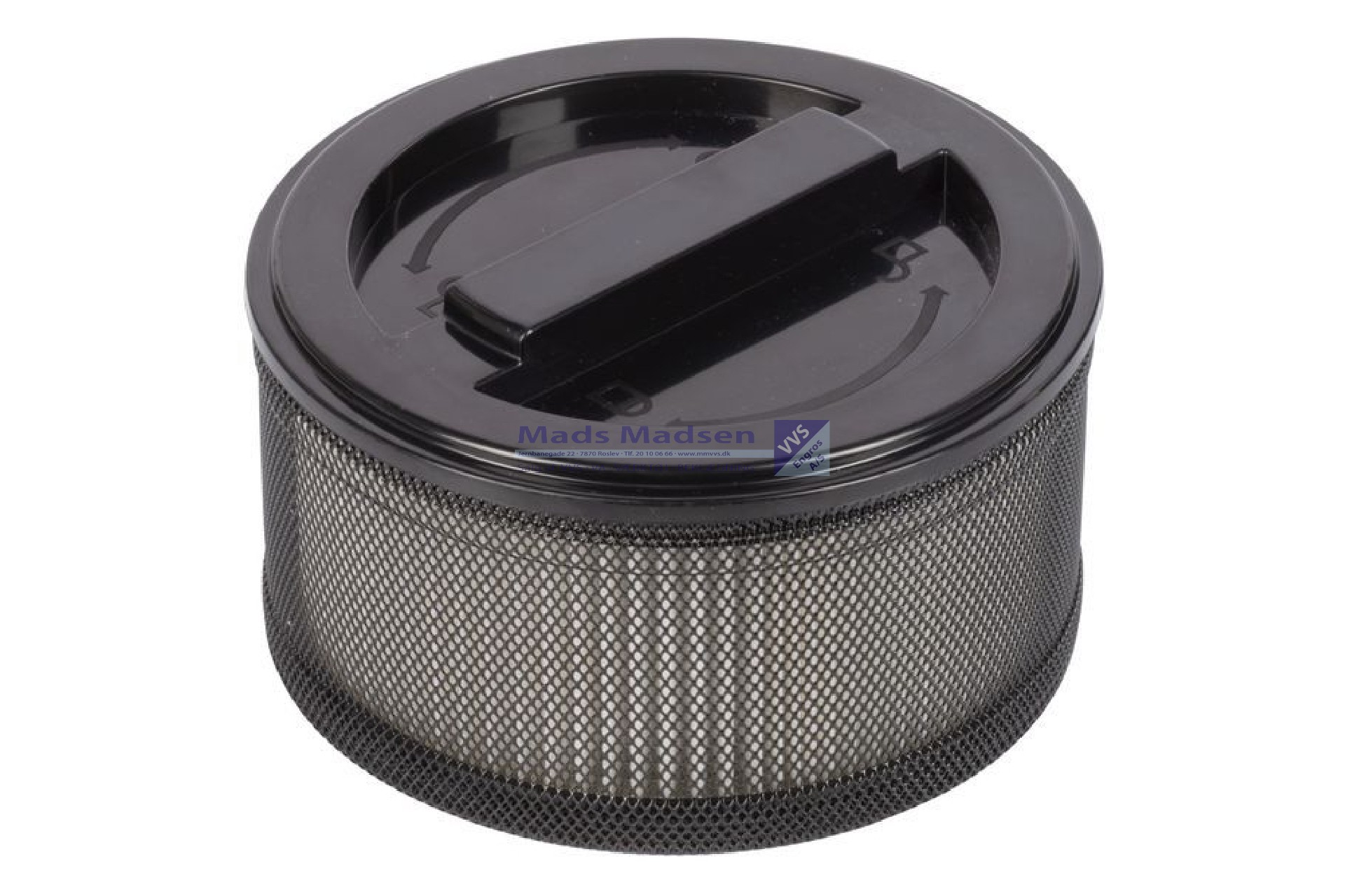Filter til POWX 3018