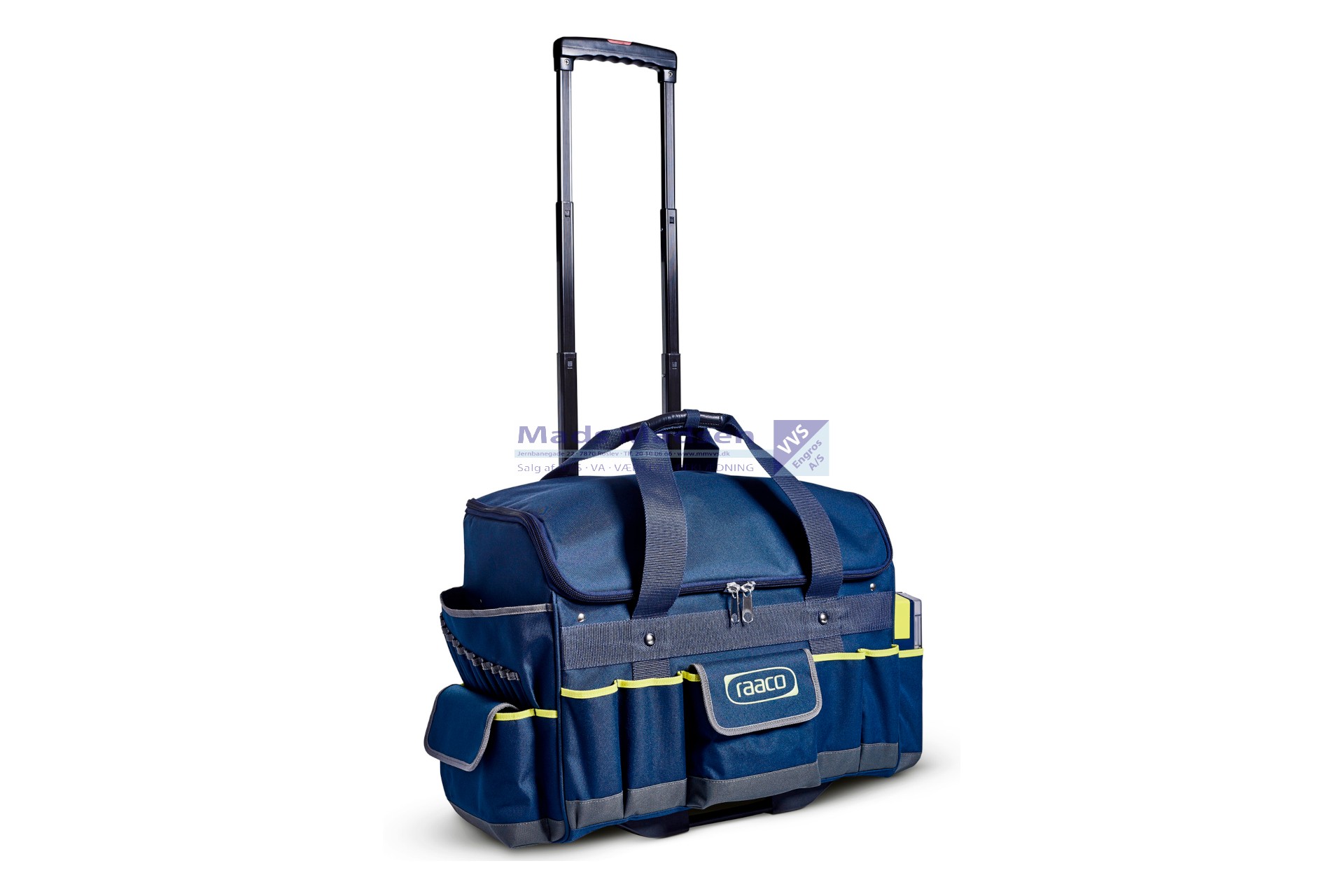 Raaco Tool Trolley Pro 760232 445 x 520 x 310 mm (S)